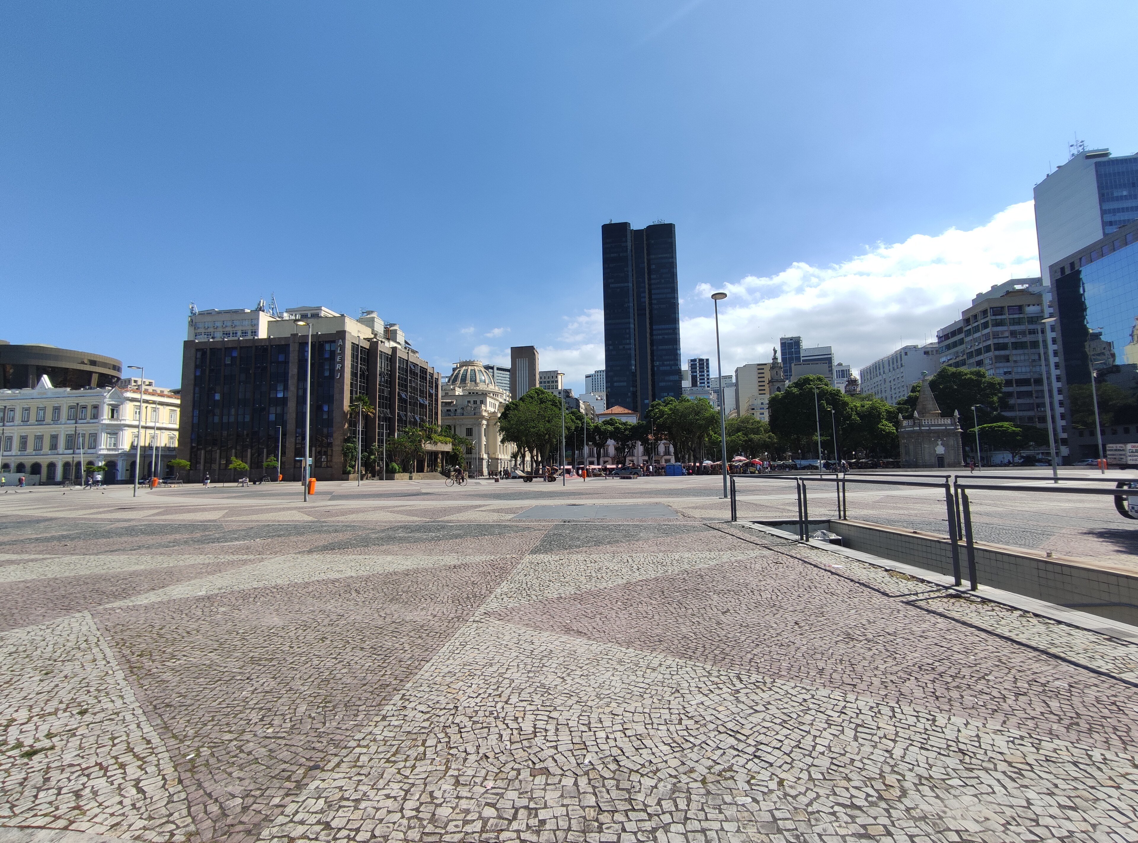 Rua do Mercado