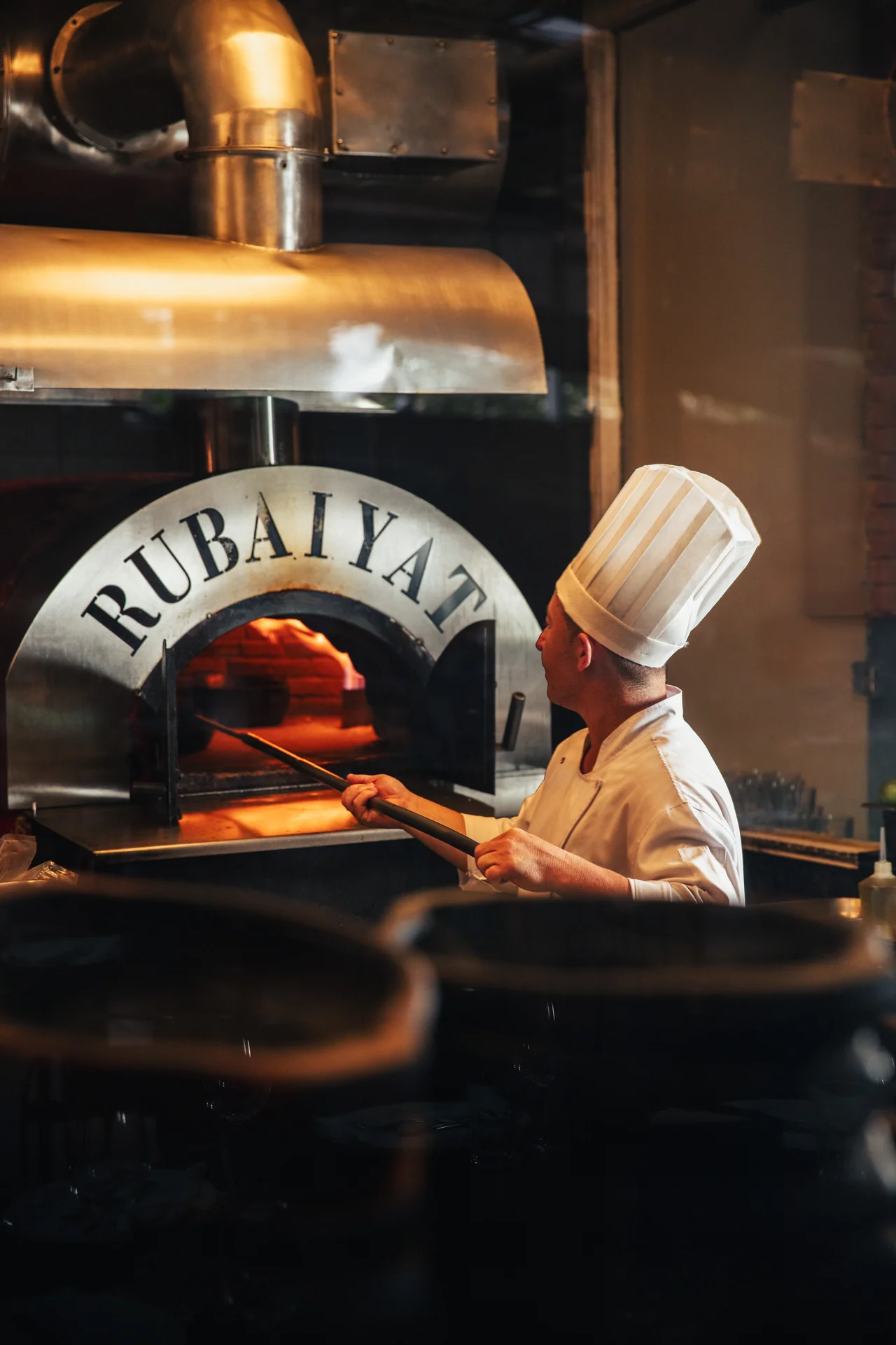Rubaiyat Rio