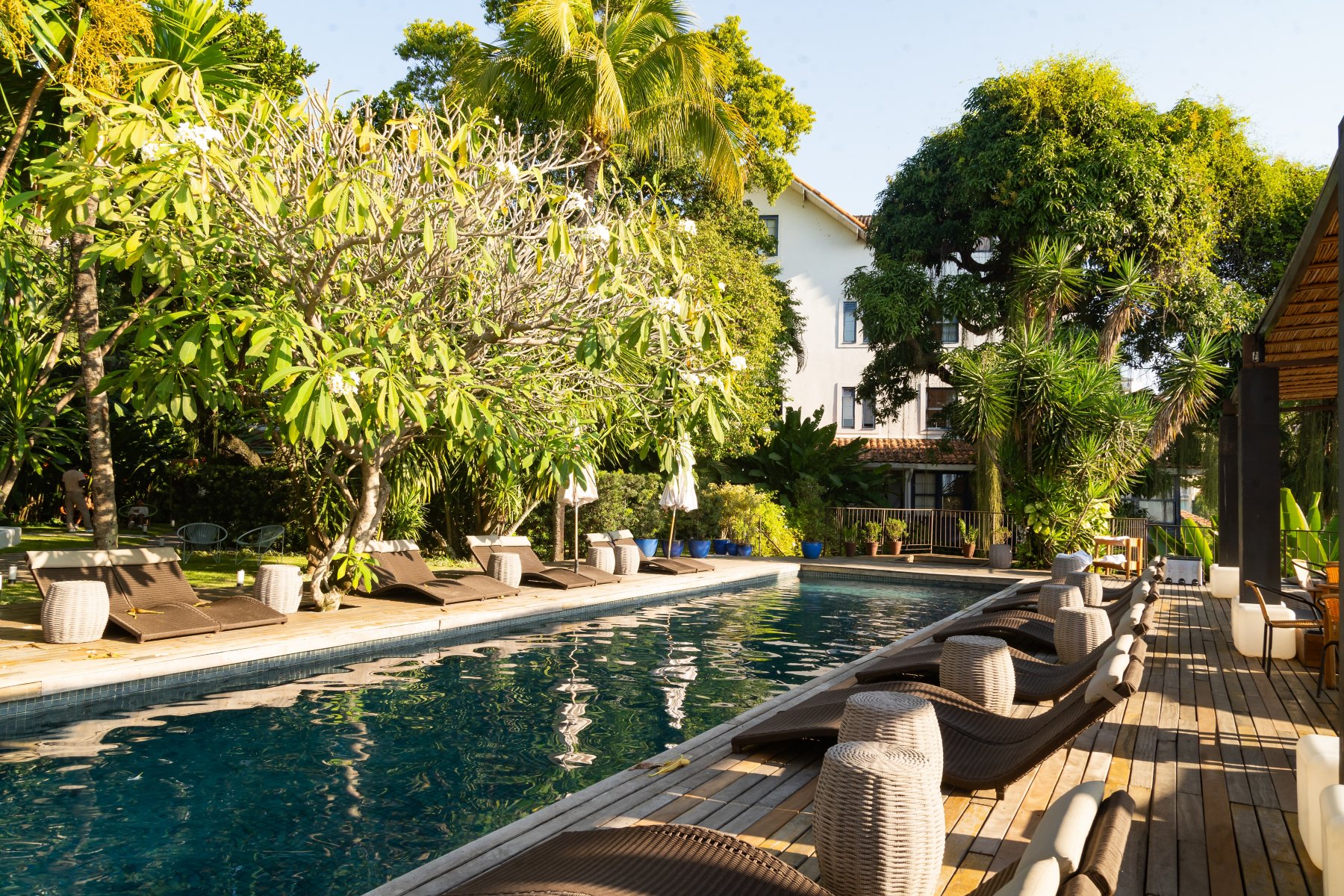 Santa Teresa Hotel RJ – MGallery
