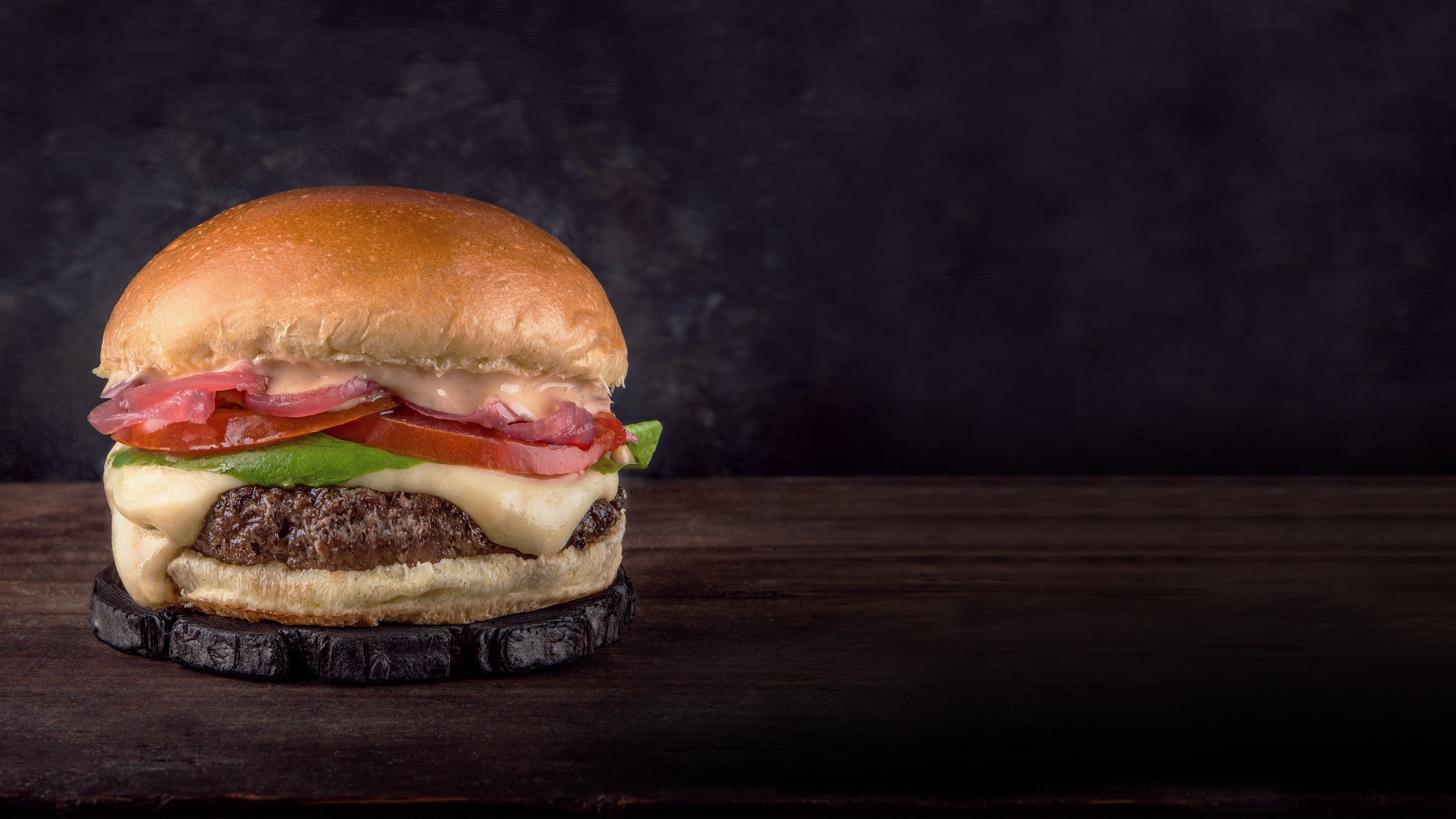 TT Burger