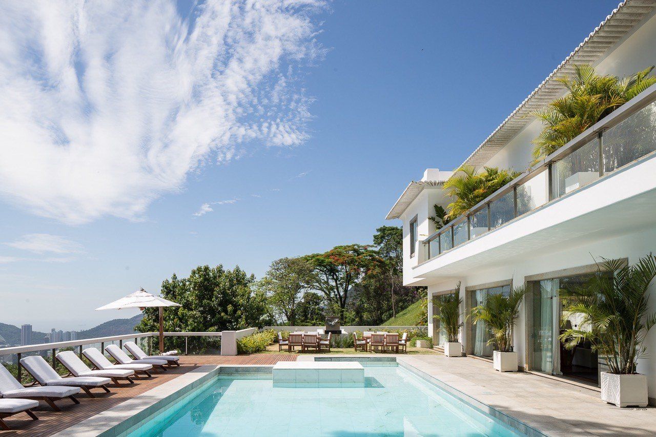 Vila Santa Teresa