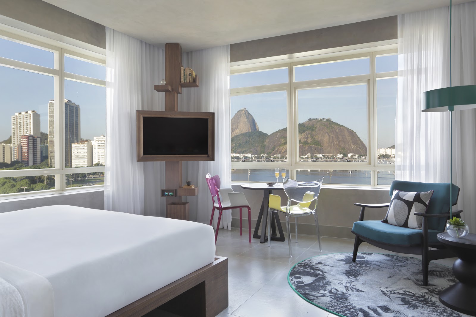 Yoo2 Rio de Janeiro