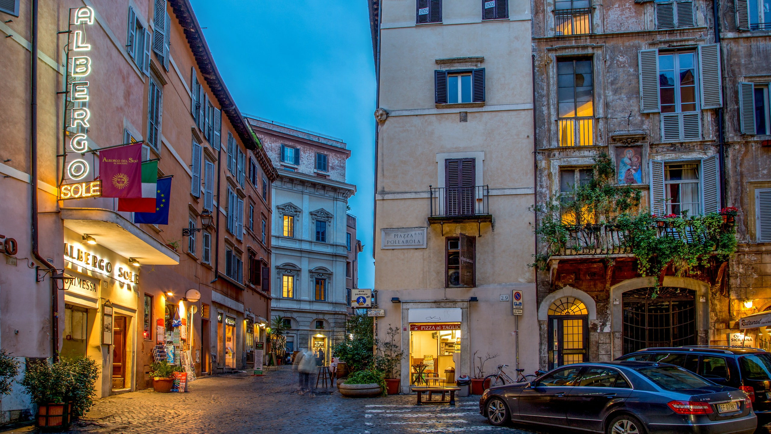Albergo del Sole