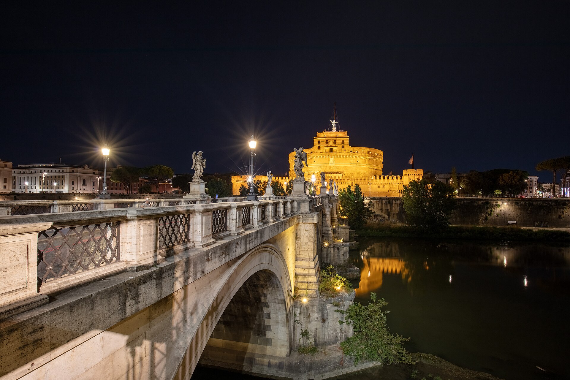 Castel Sant'Angelo