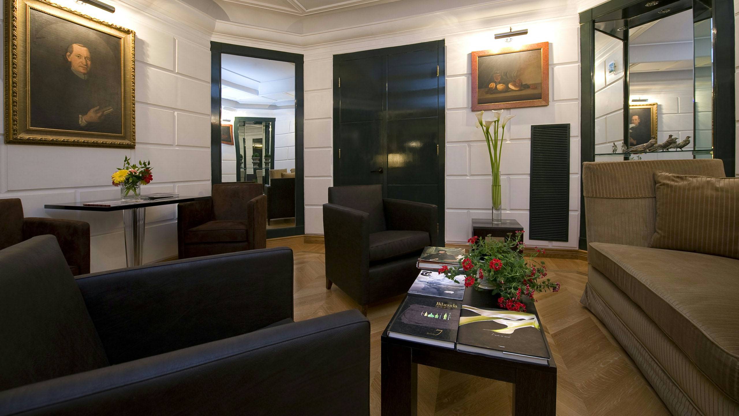 Hotel Duca d'Alba