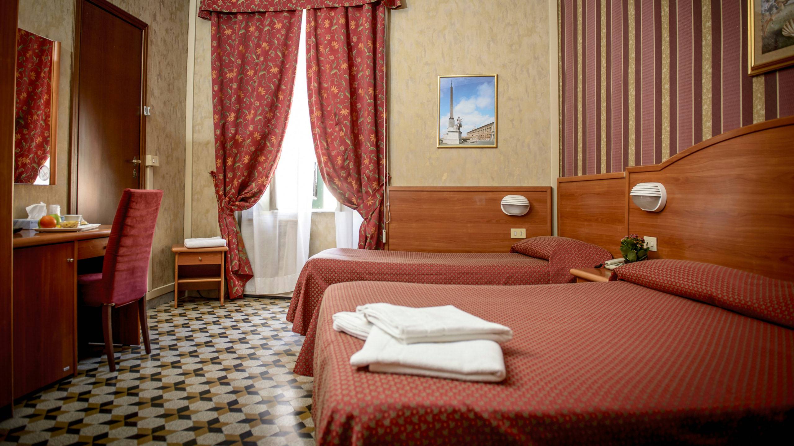 Hotel Emmaus