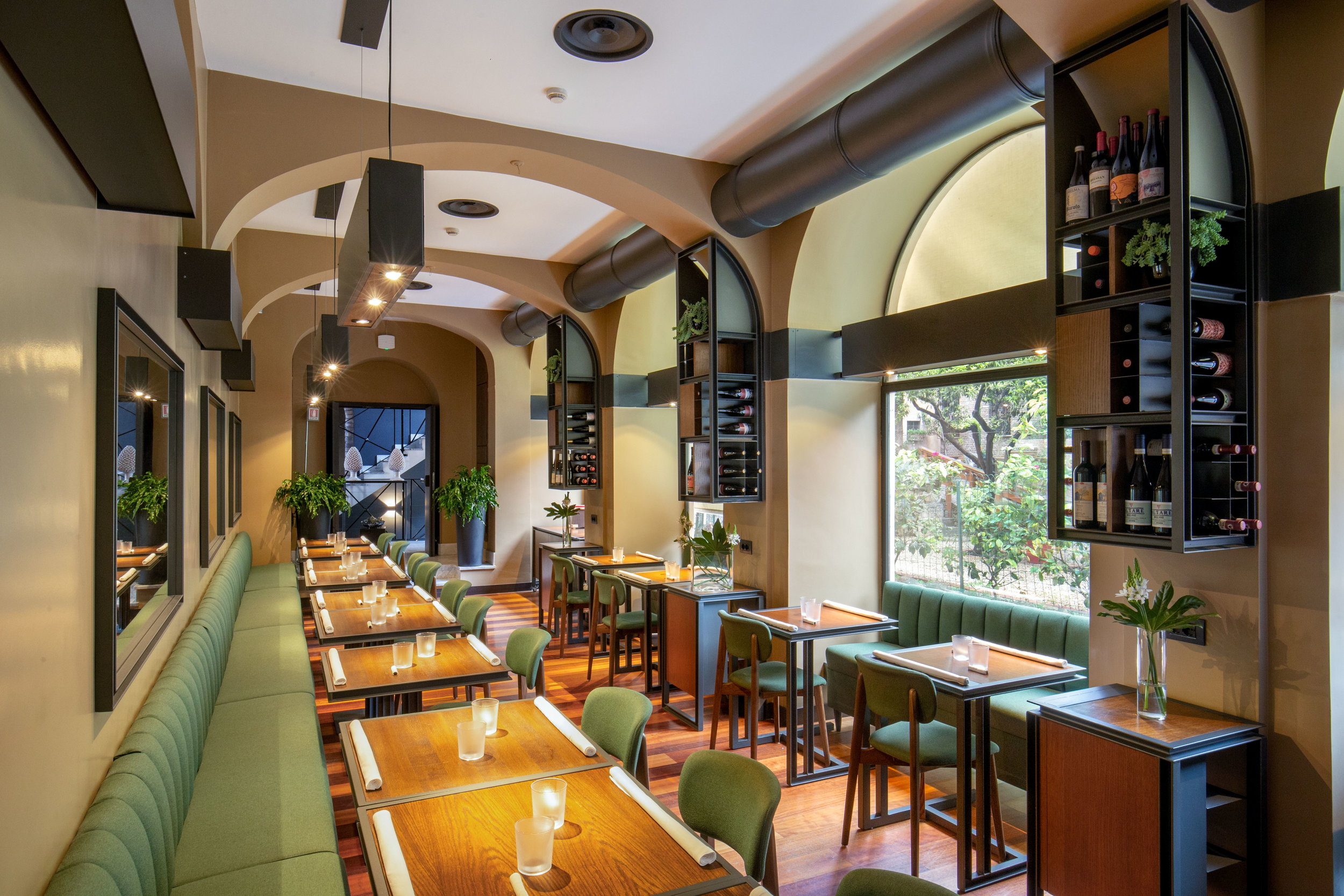 Hotel San Francesco