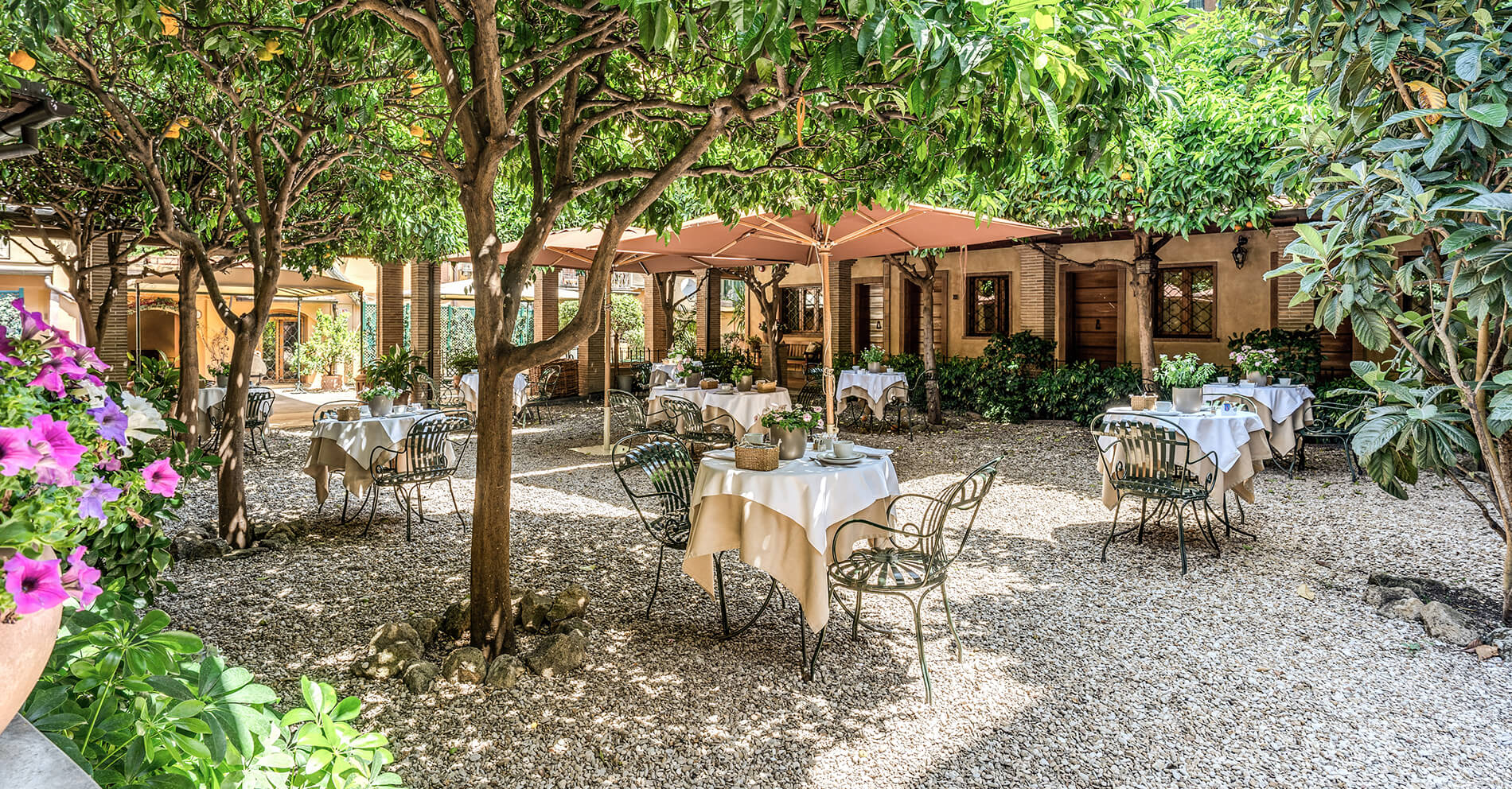 Hotel Santa Maria