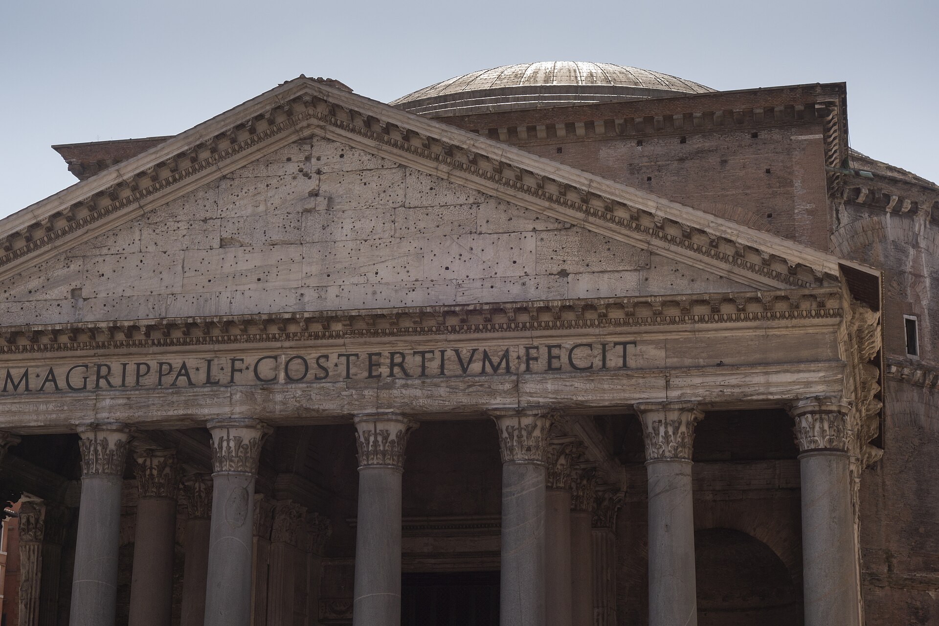 Pantheon
