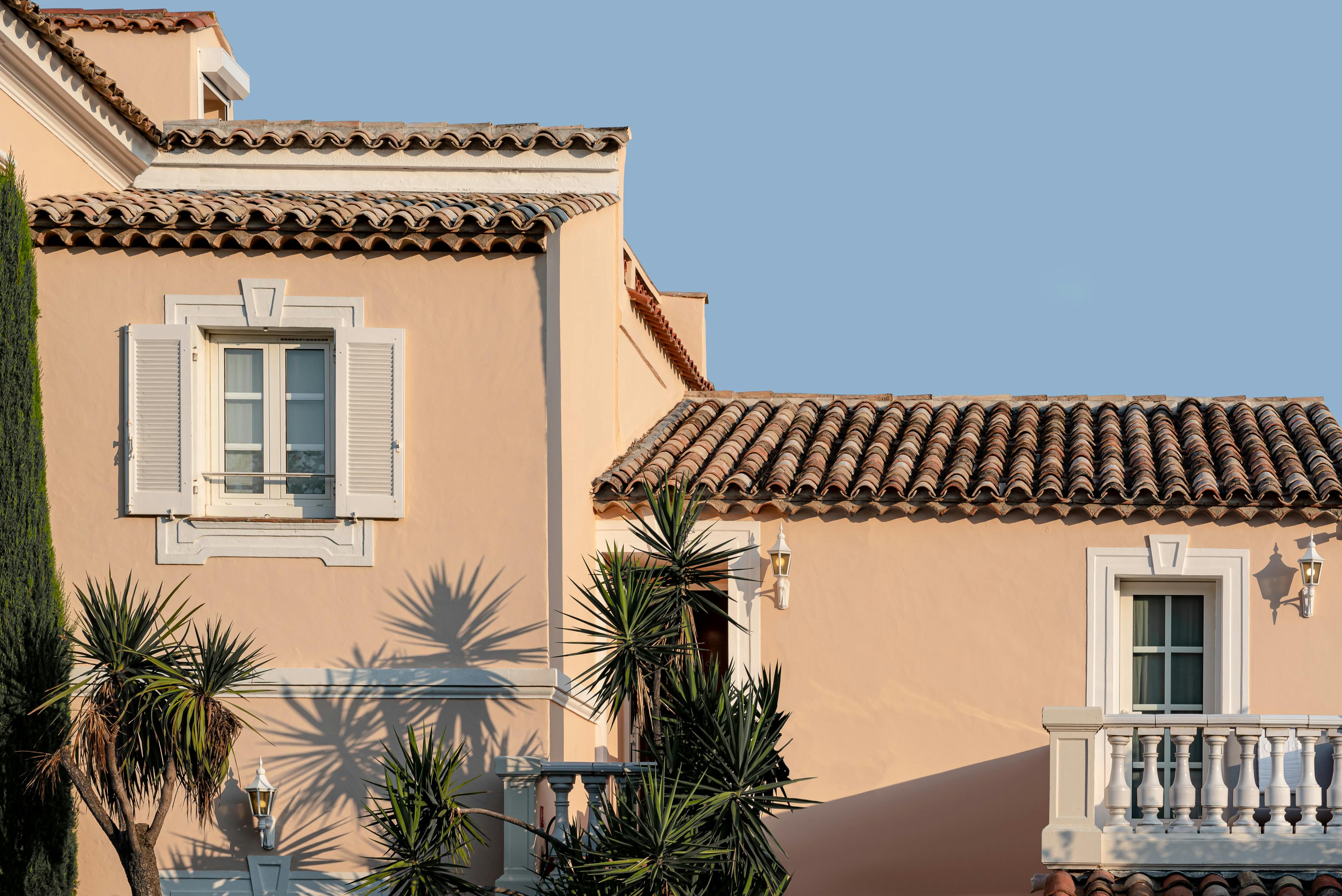 Cheval Blanc St-Tropez