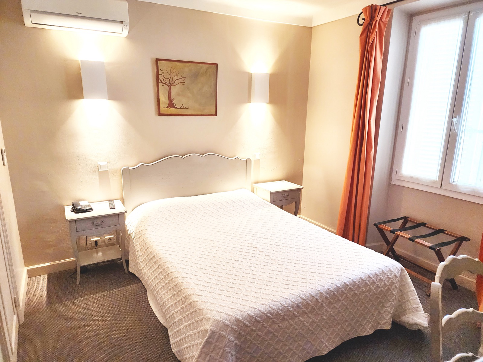 Hôtel Les Palmiers