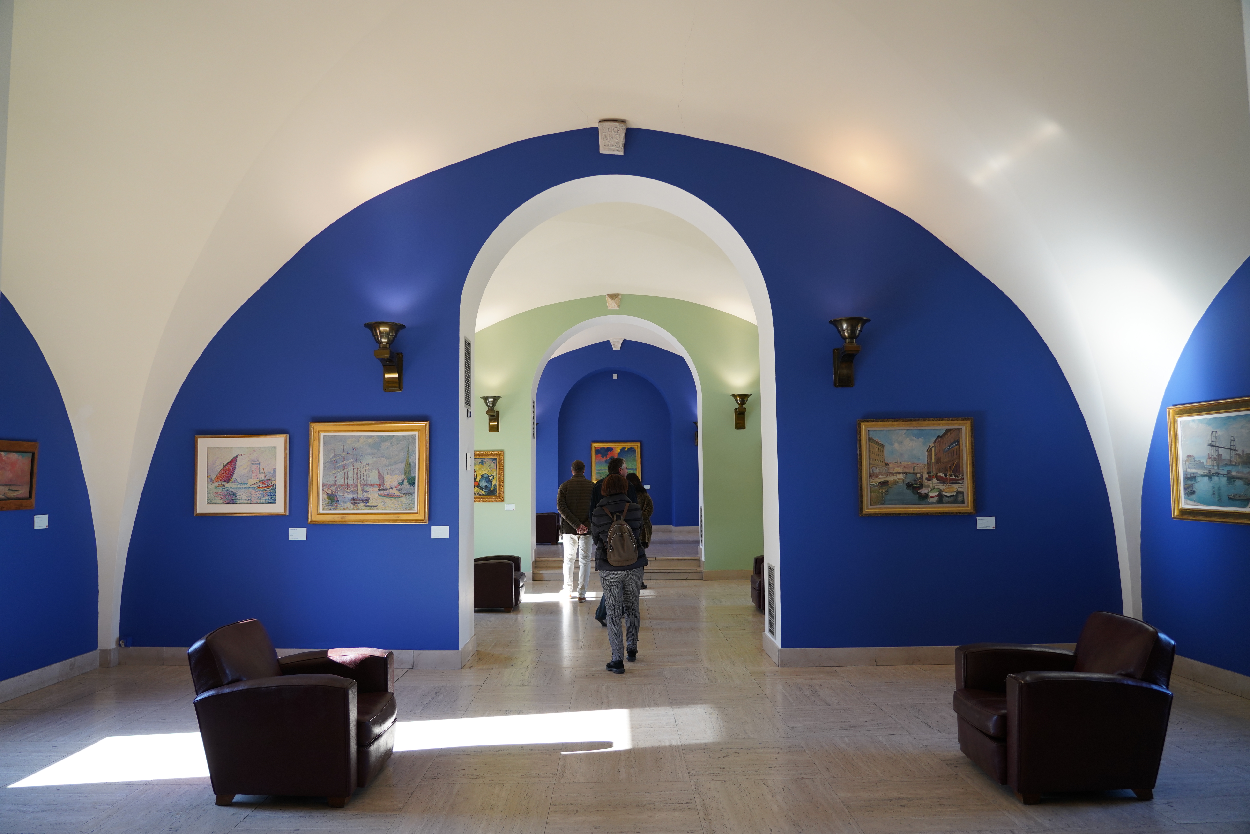 Musée de l'Annonciade