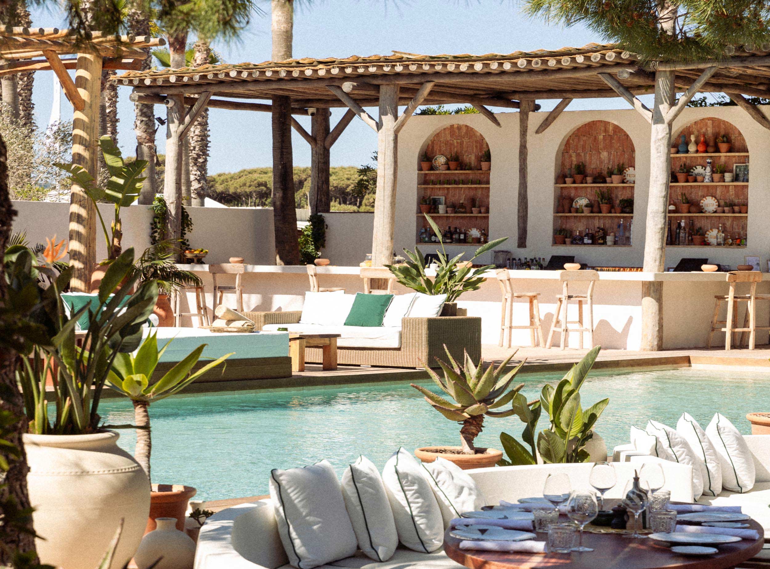 Nikki Beach Saint-Tropez