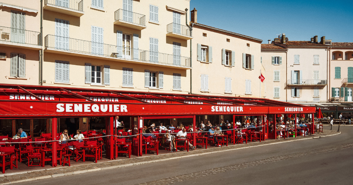 Sénéquier