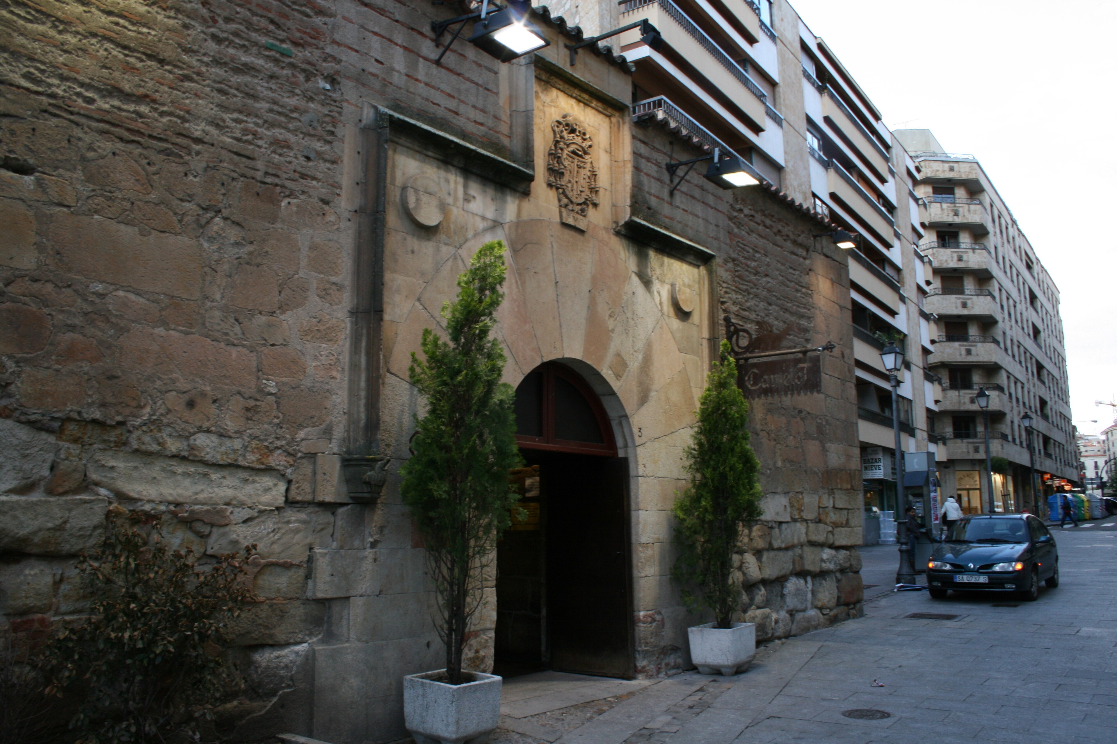 Camelot Club