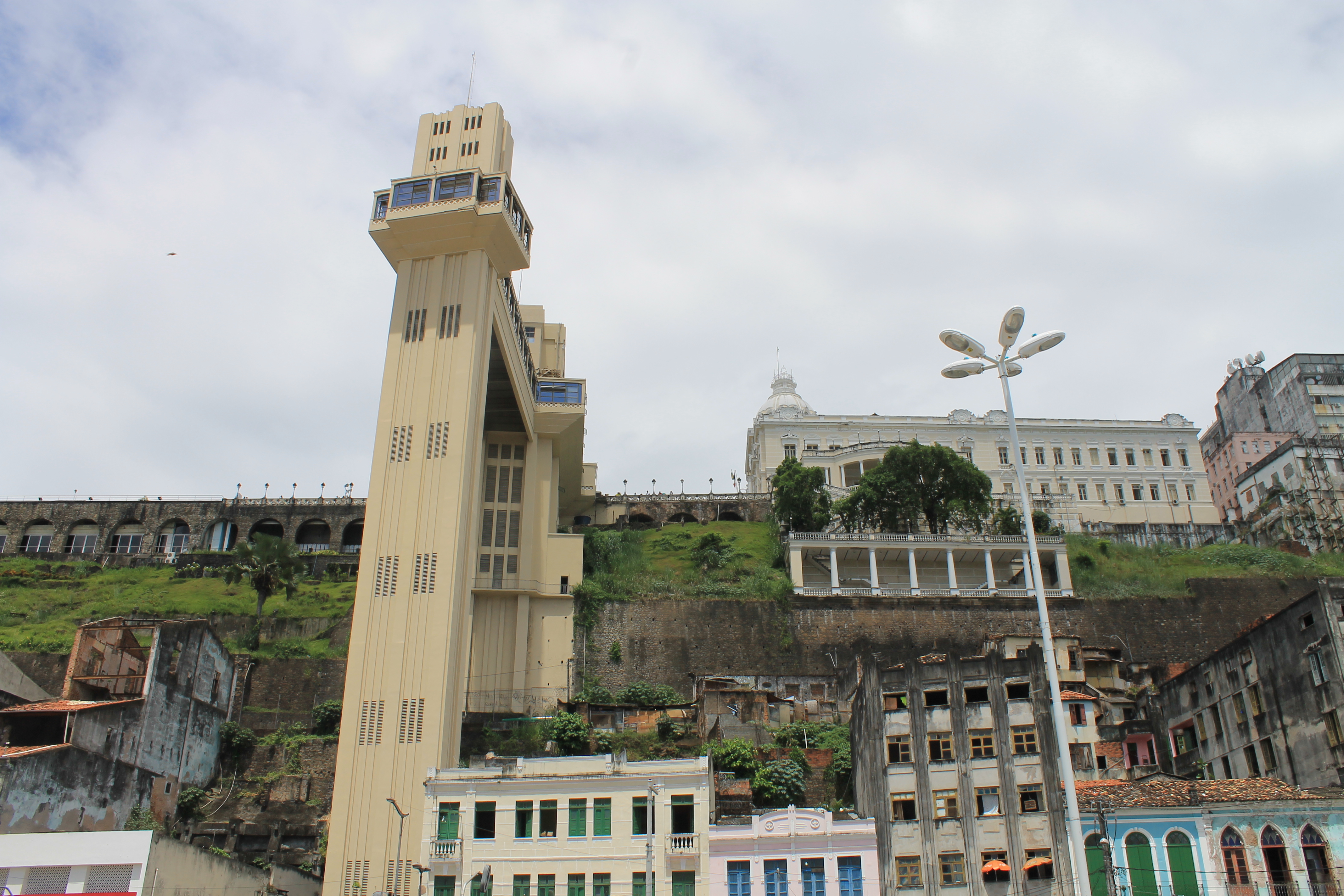 Elevador Lacerda