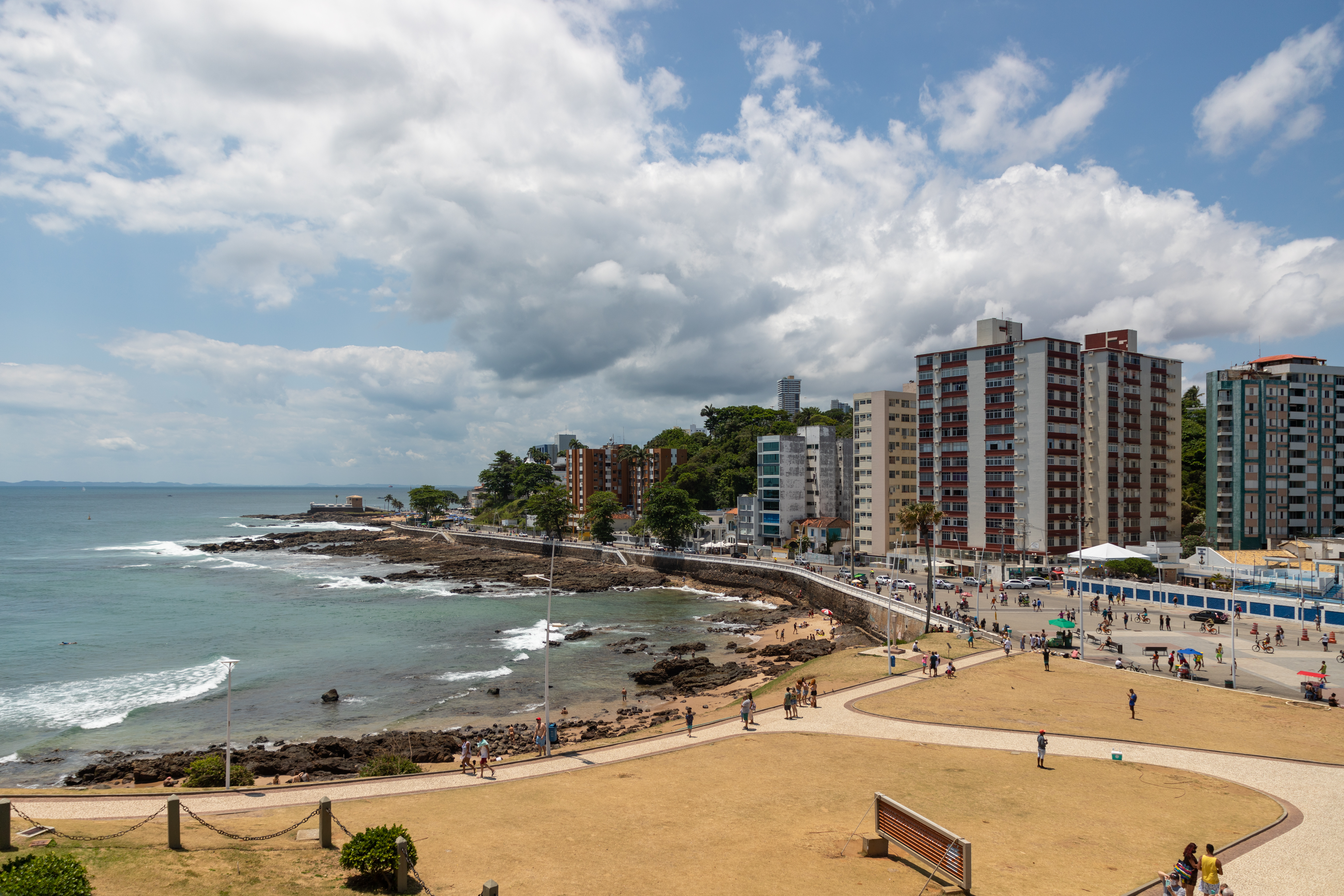 Farol da Barra