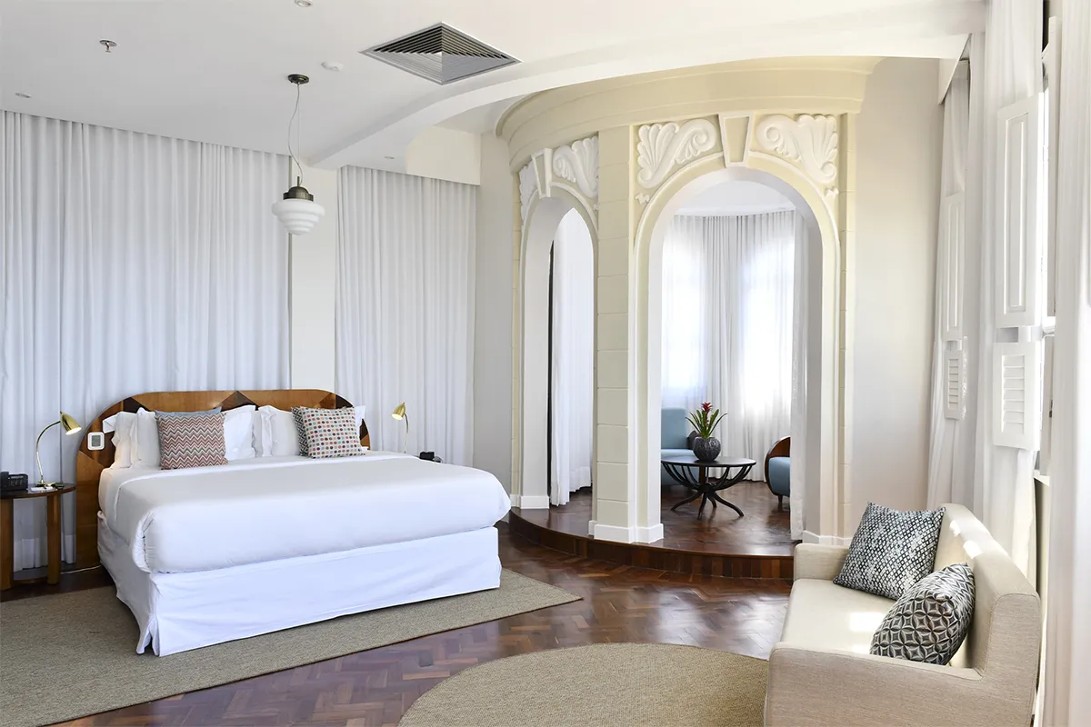 Fera Palace Hotel