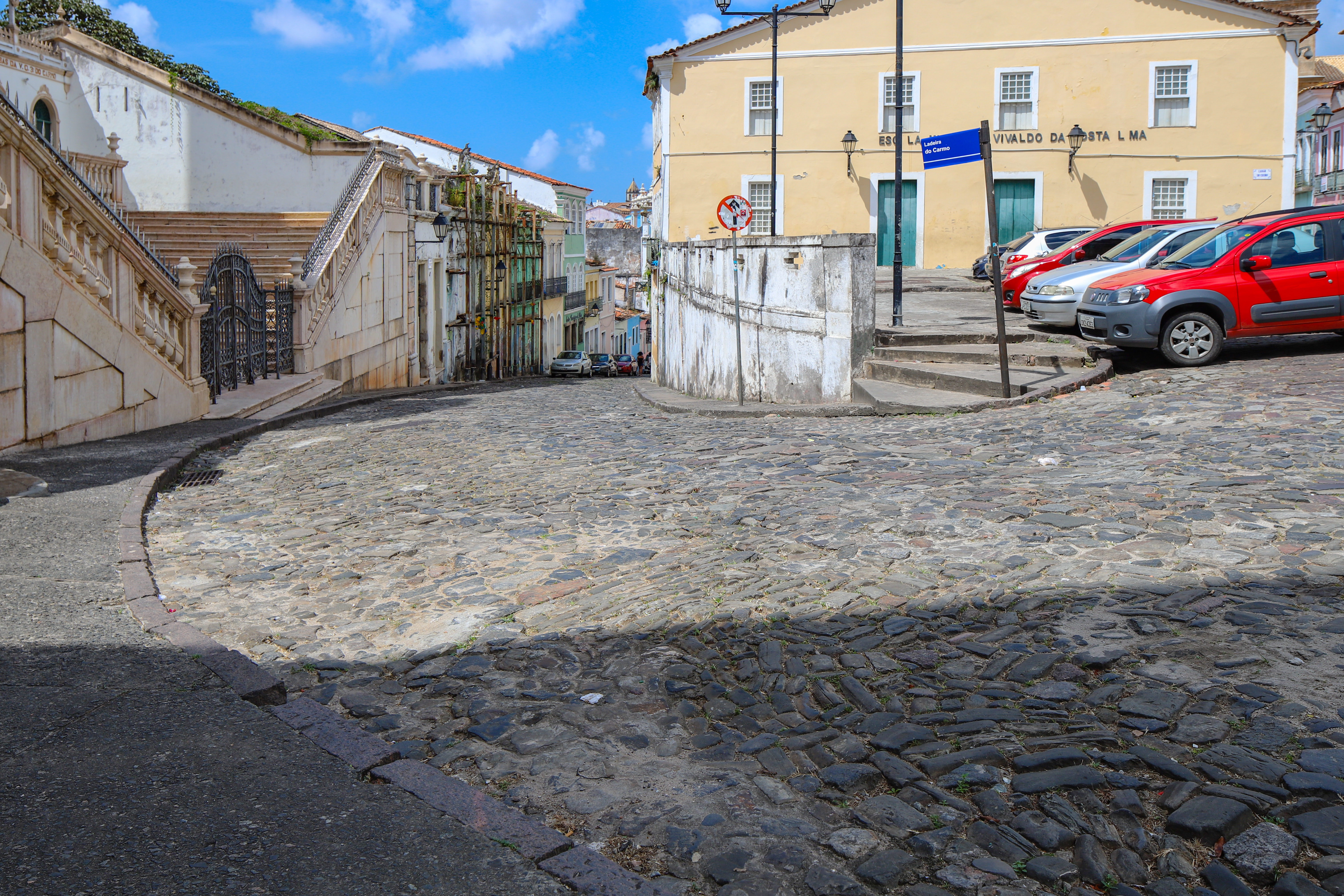 Ladeira do Carmo