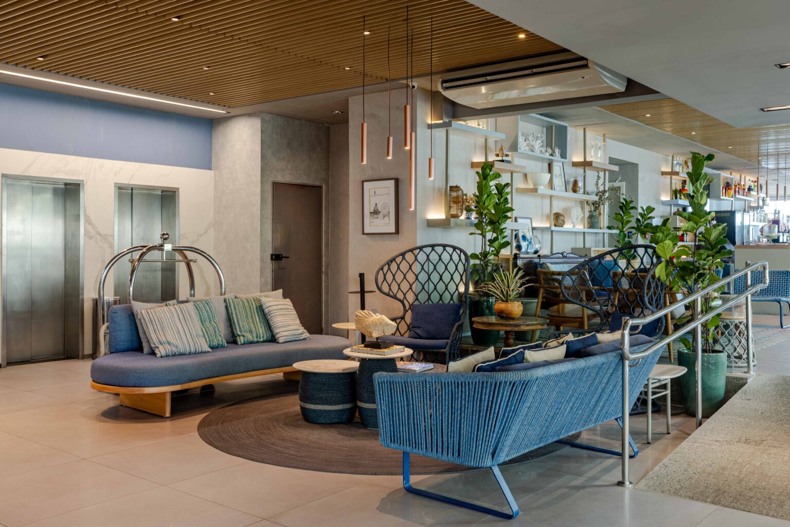 Monte Pascoal Praia Hotel