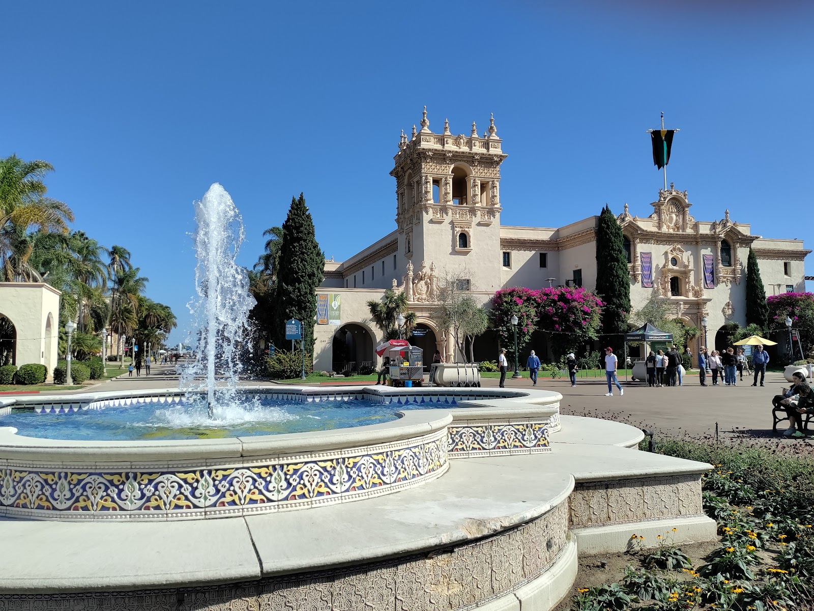 Balboa Park