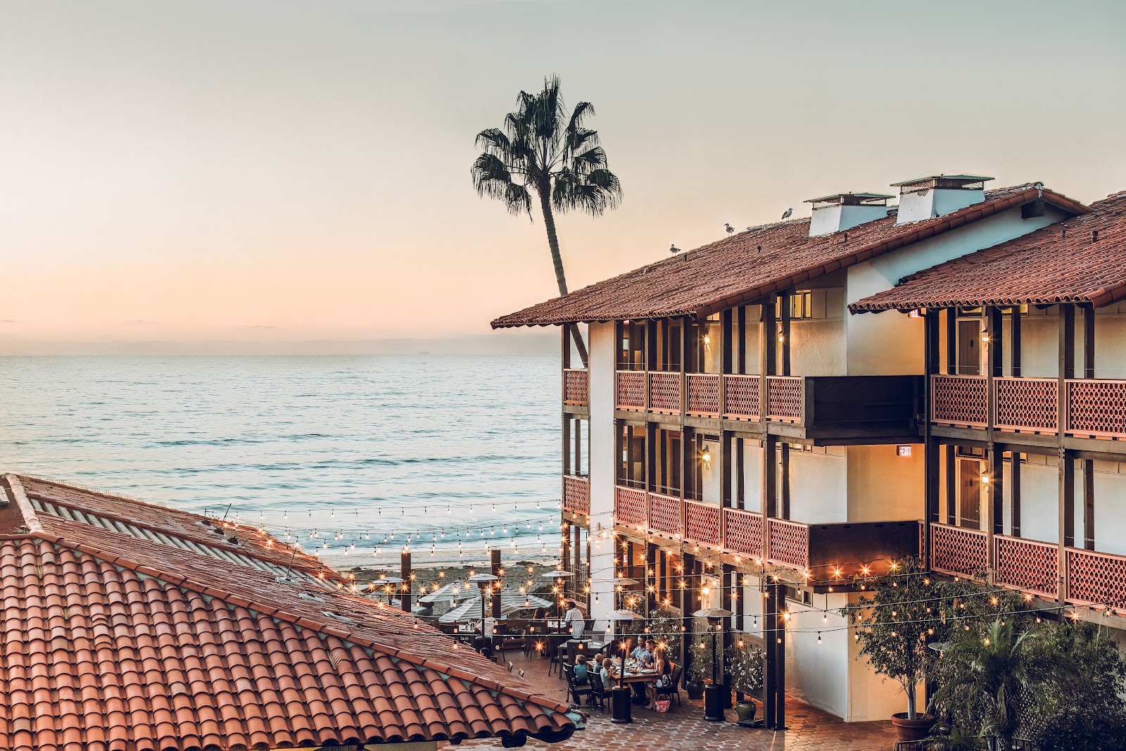 La Jolla Shores Hotel