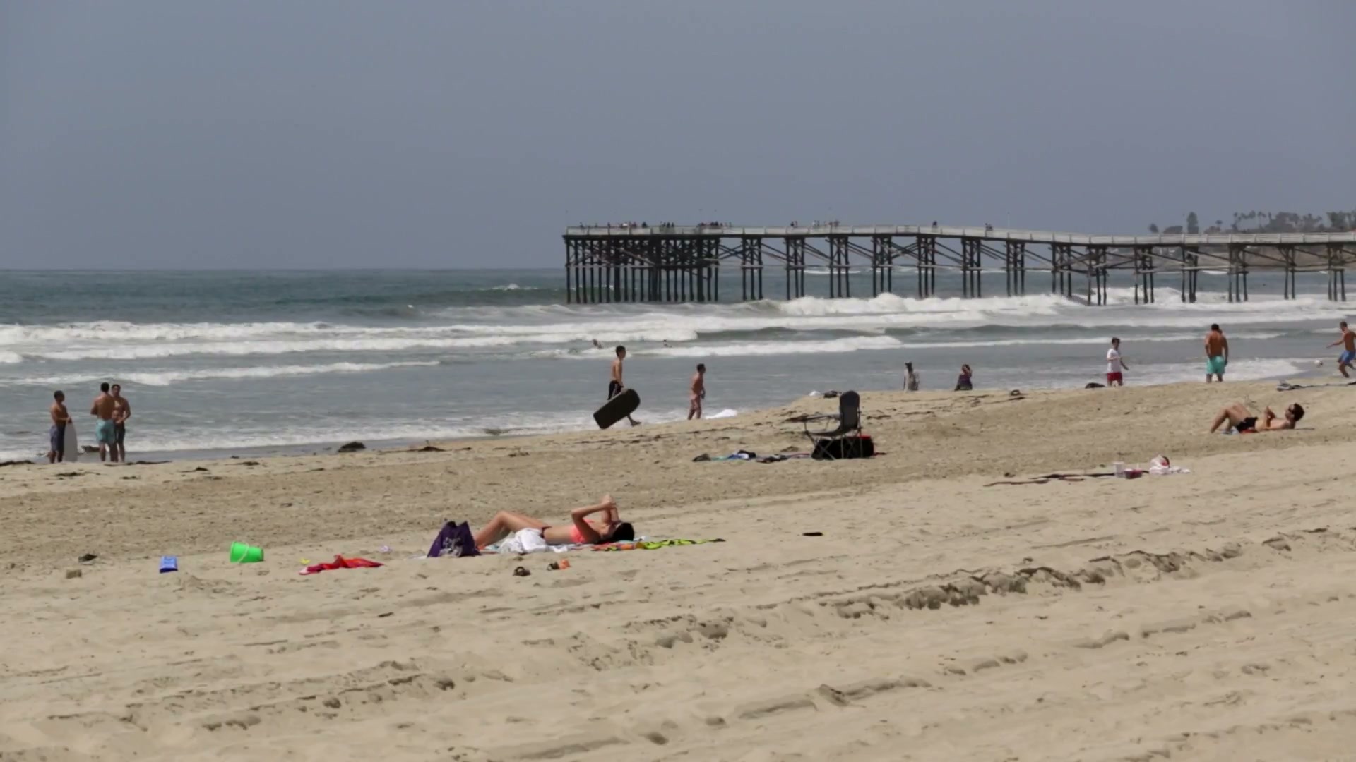Pacific Beach