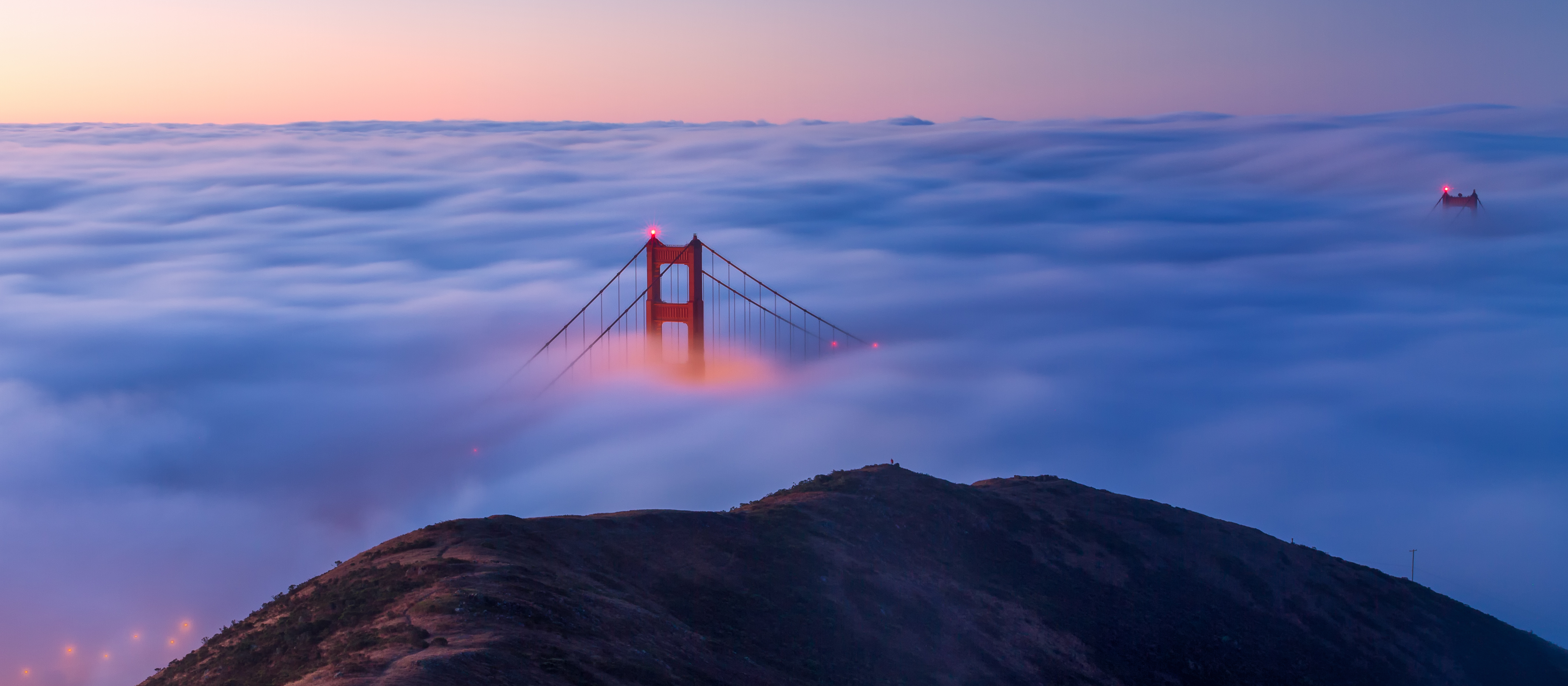 Golden Gate Bridge