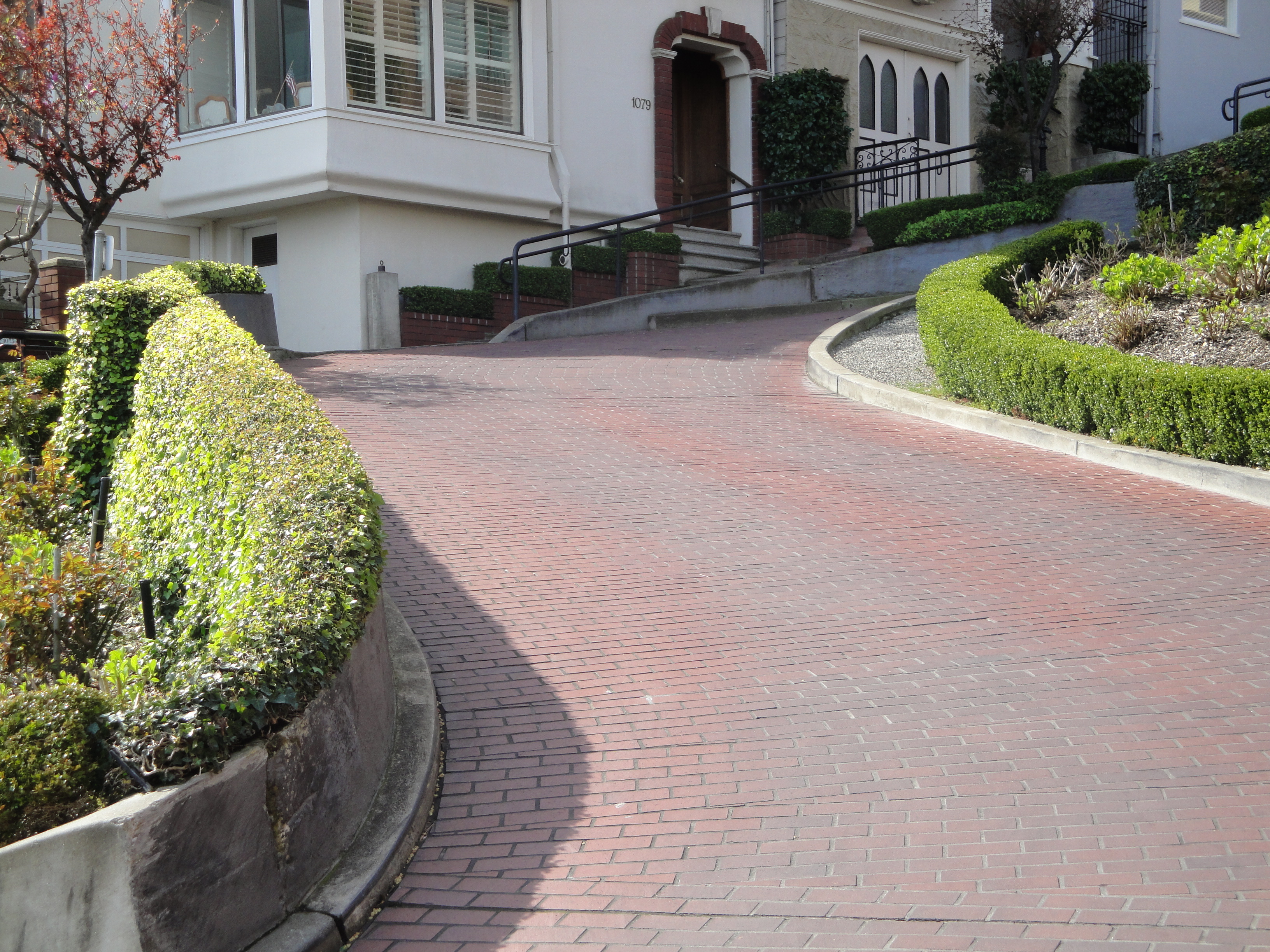 Lombard Street