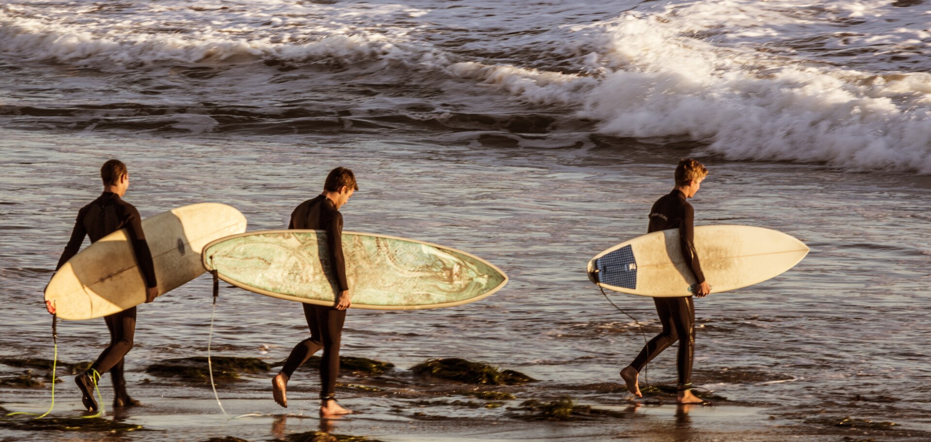 Butterfly Beach