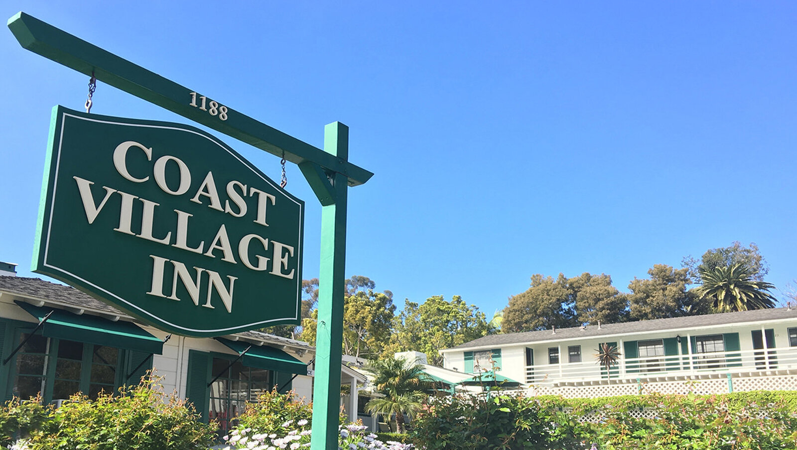Coast Village Inn