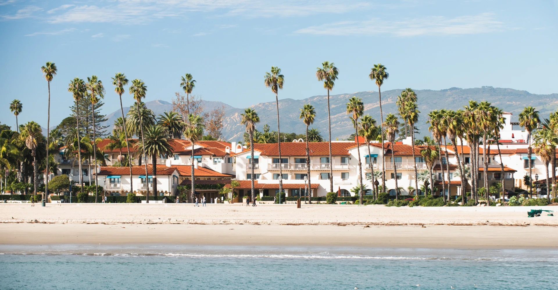 Harbor View Inn