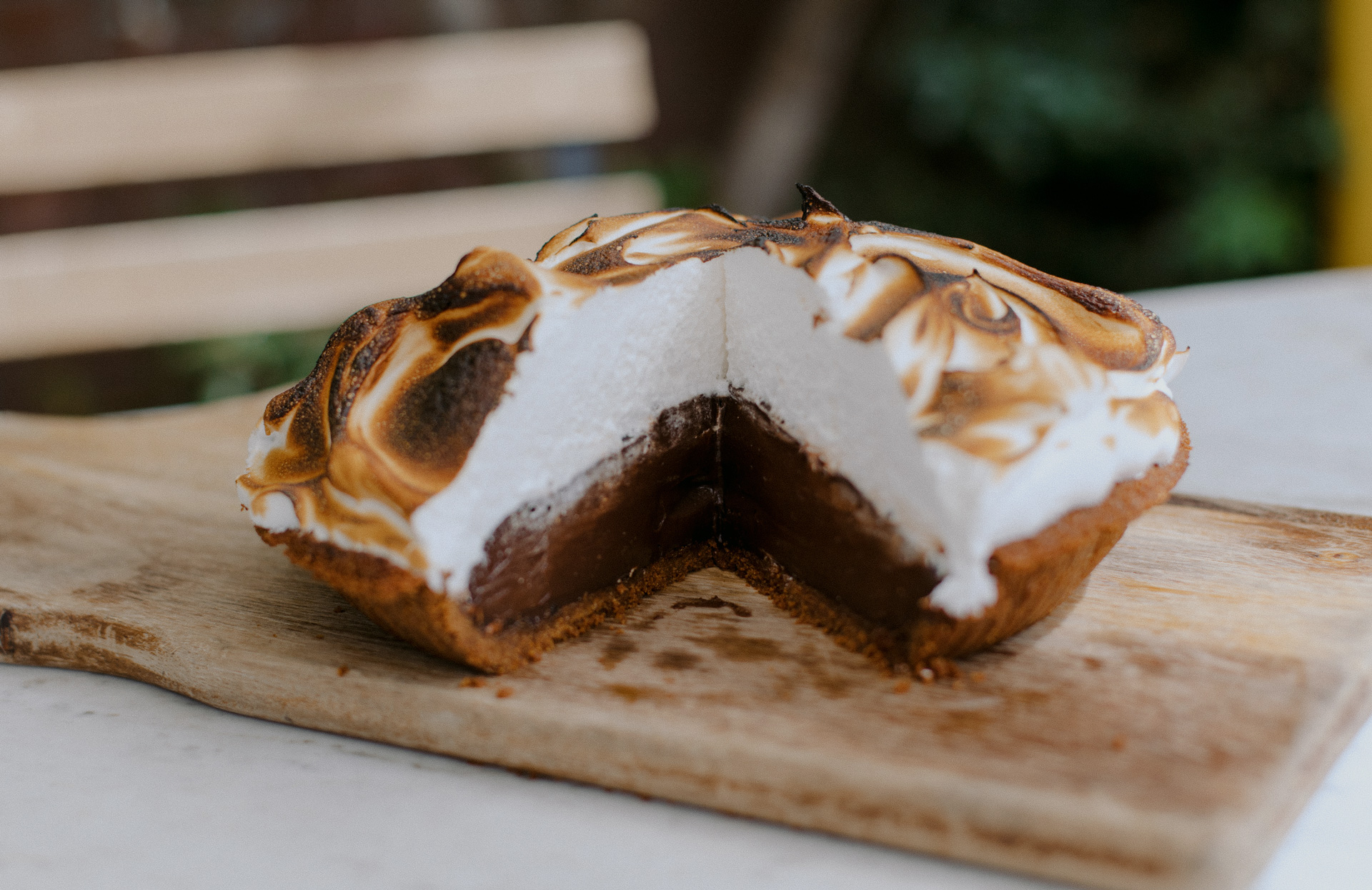 Helena Avenue Bakery