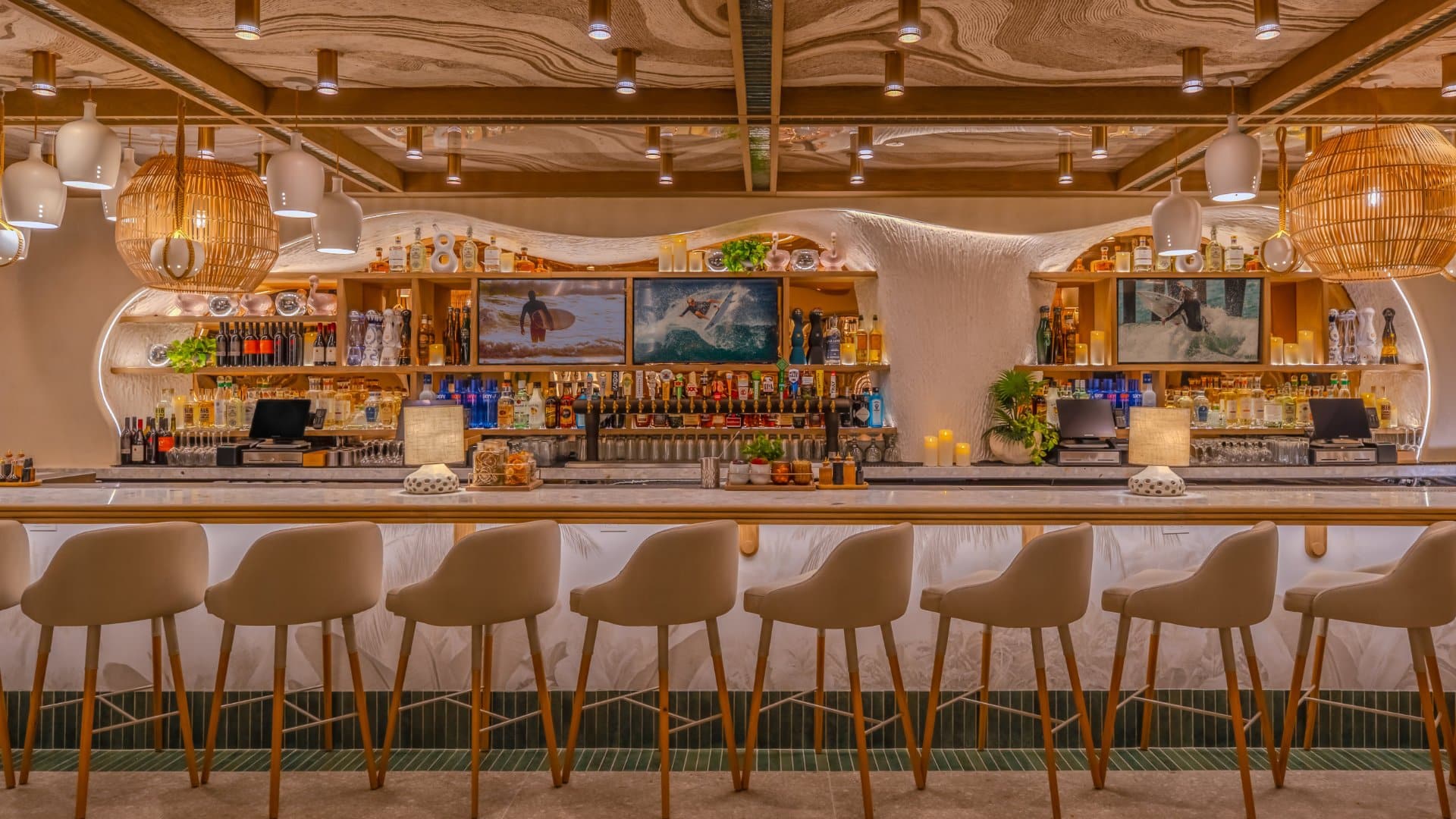 Sandbar Cocina y Tequila