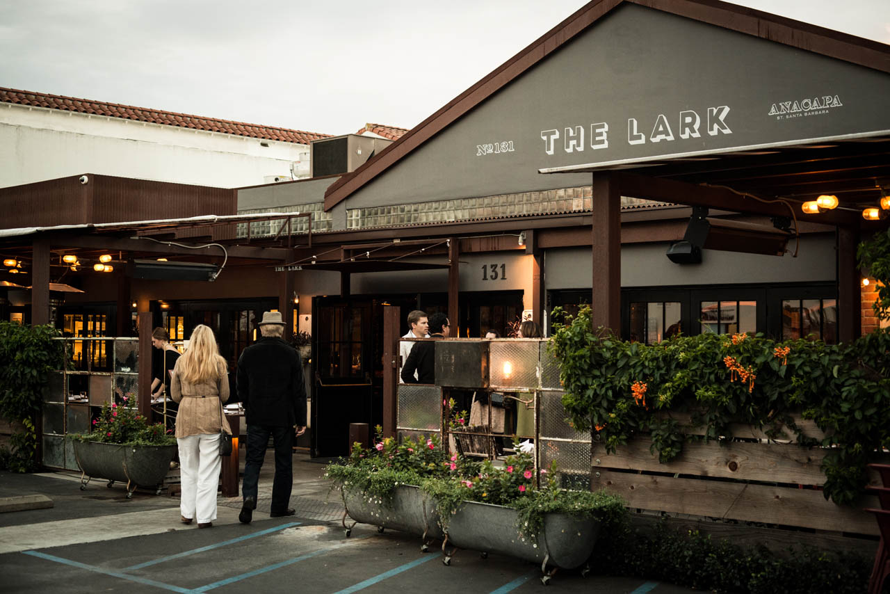 The Lark