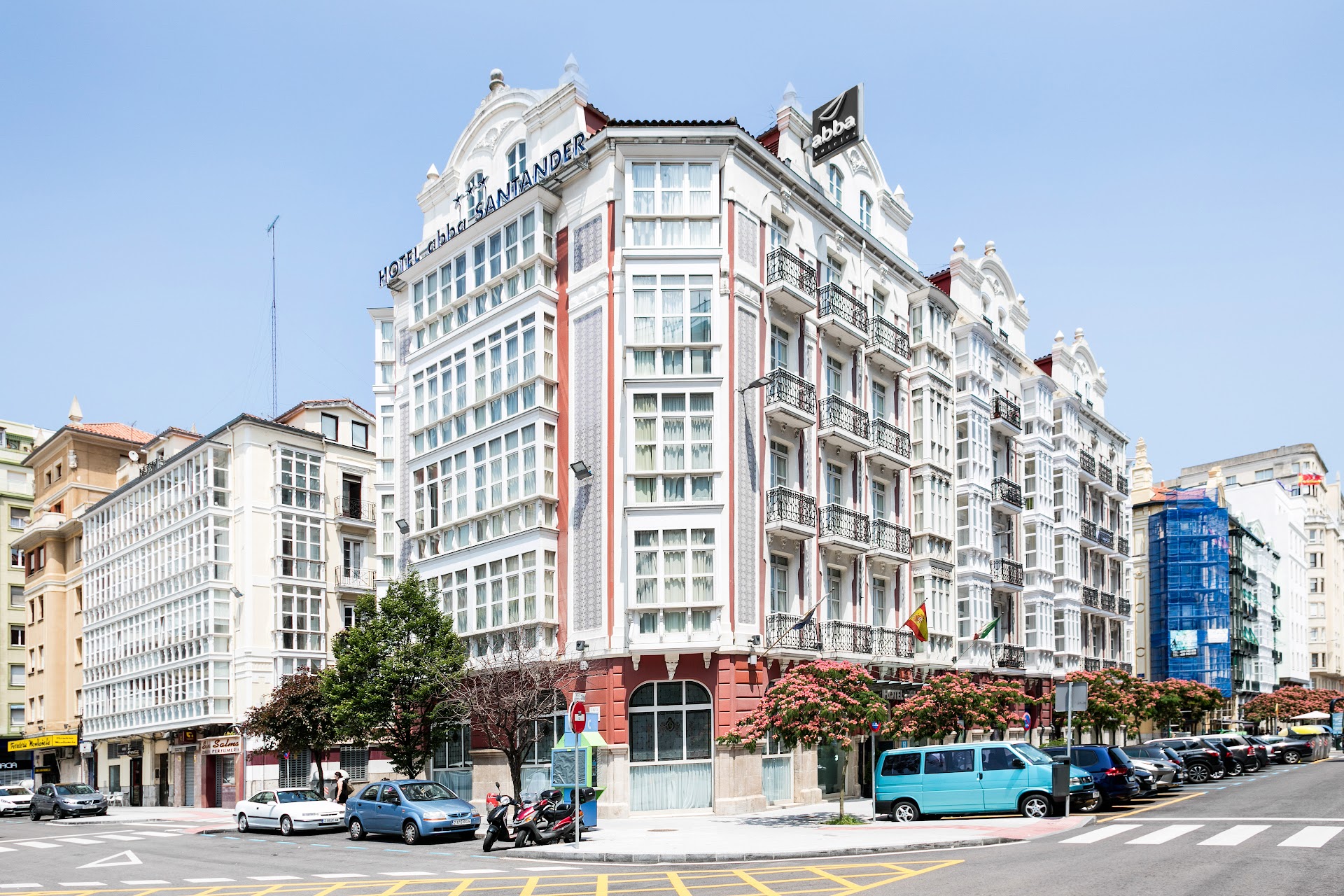 abba Santander