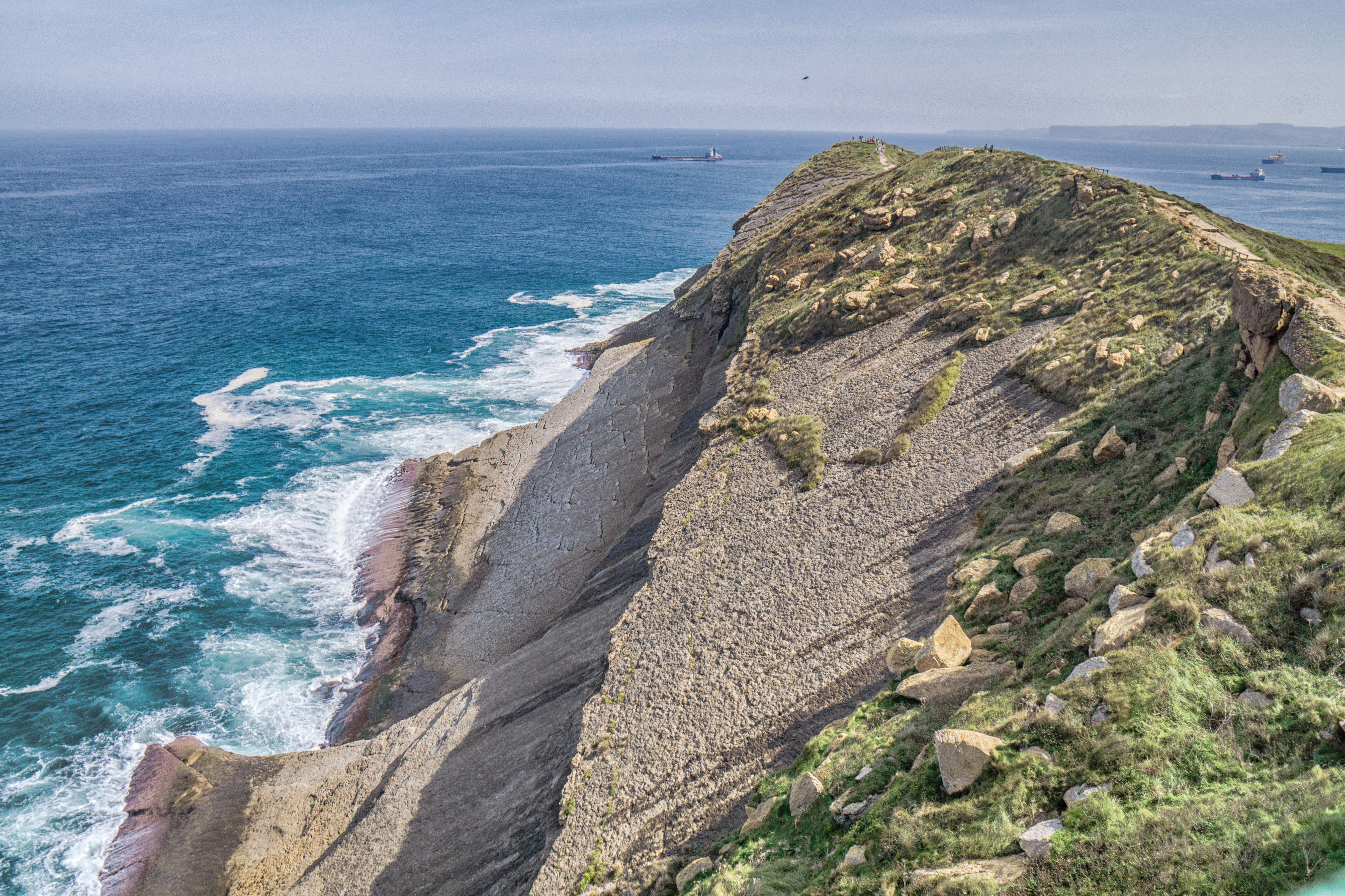 Faro de Cabo Mayor