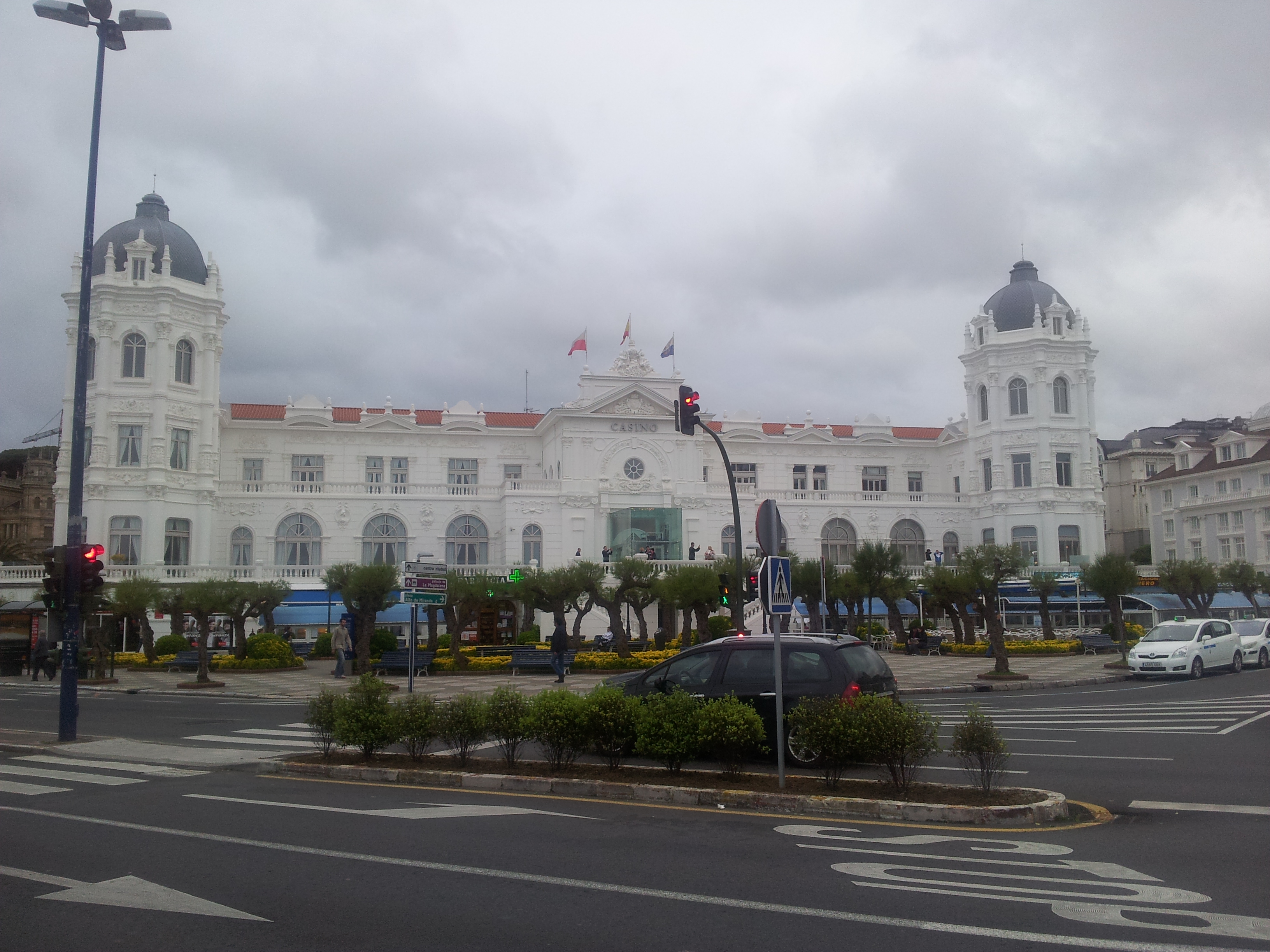 Gran Casino del Sardinero