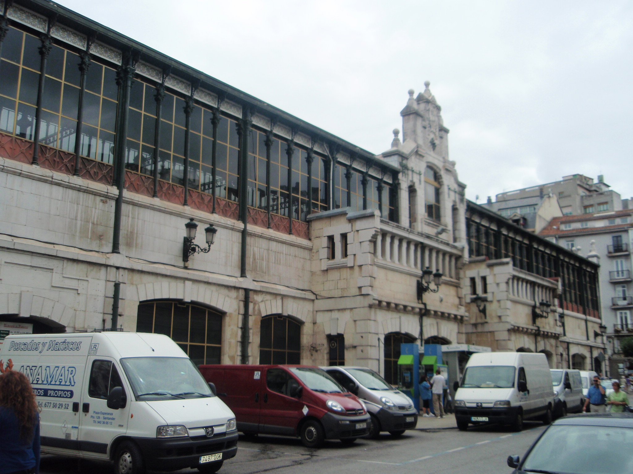 Mercado de la Esperanza