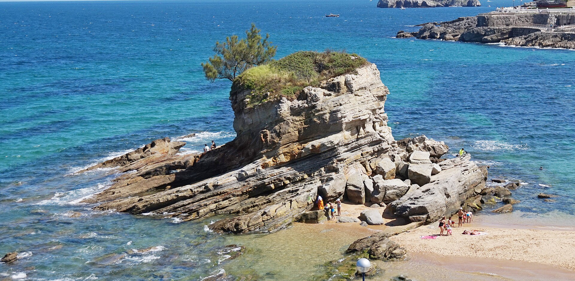 Playa del Camello