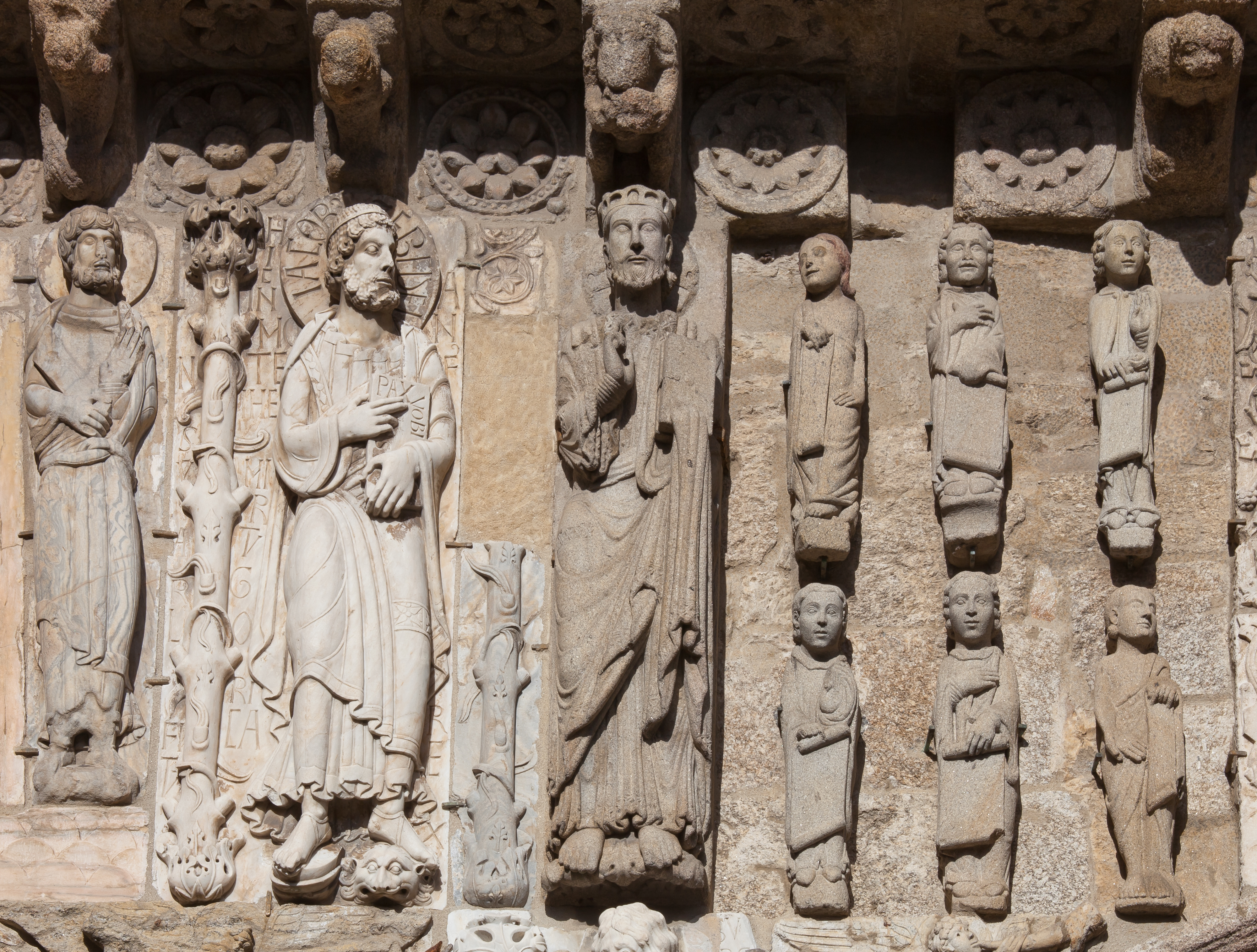 Catedral de Santiago de Compostela