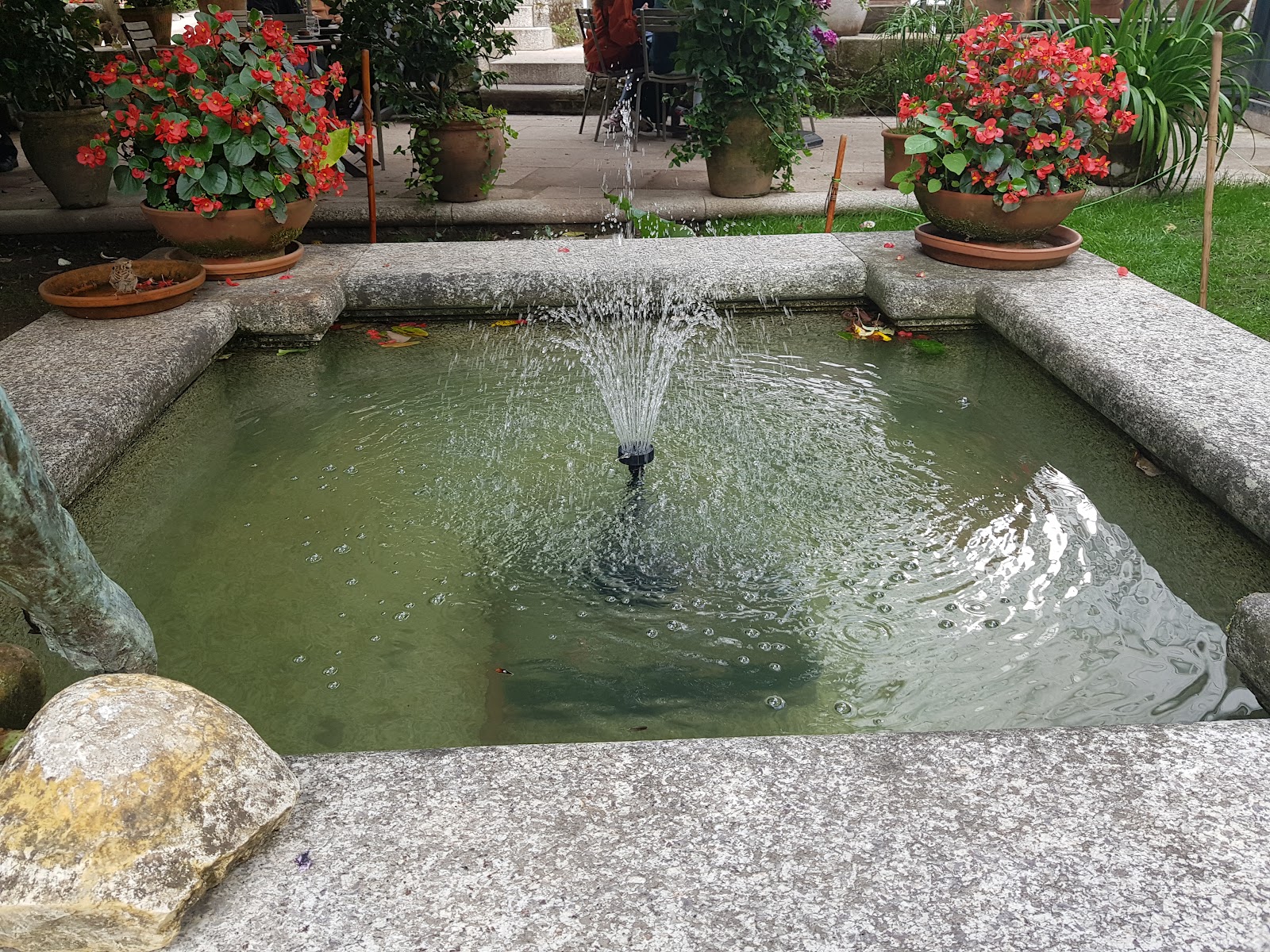 Hotel Costa Vella