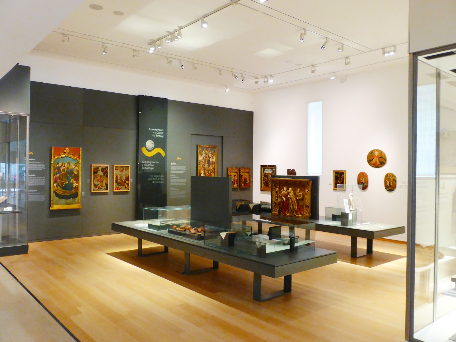 Museo das Peregrinacións e de Santiago