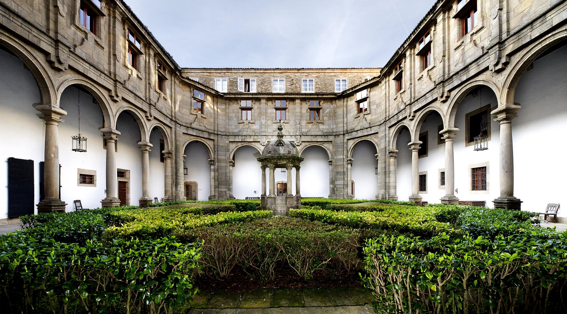 Parador Hostal dos Reis Católicos