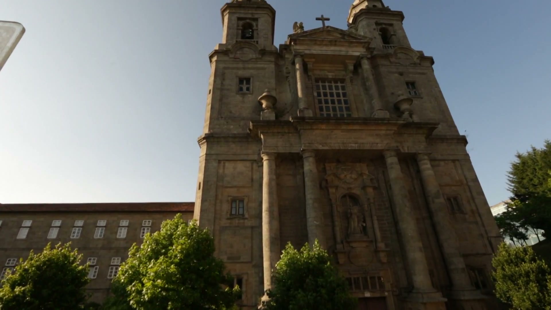 San Francisco Hotel Monumento