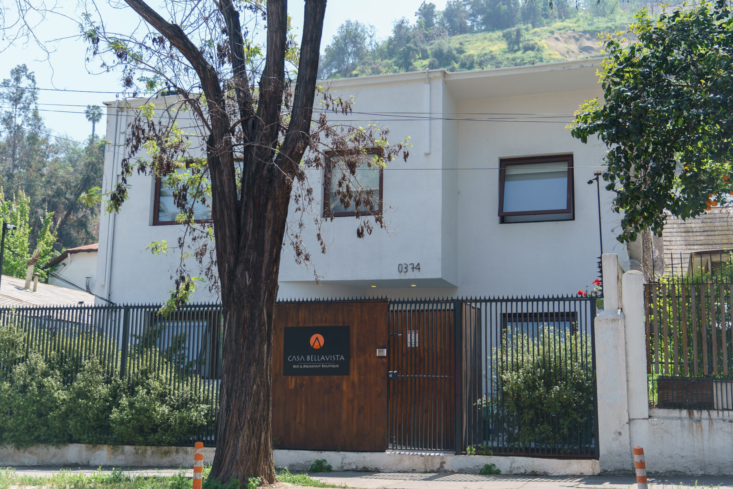 Casa Bellavista Hotel