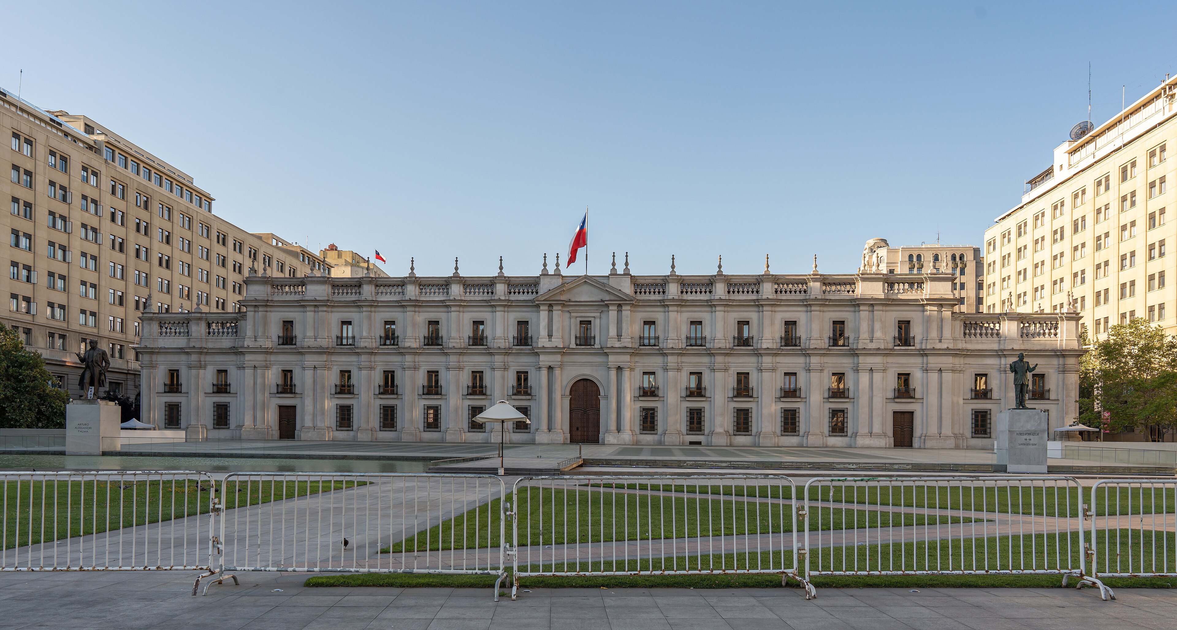 Centro Cultural Palacio de La Moneda