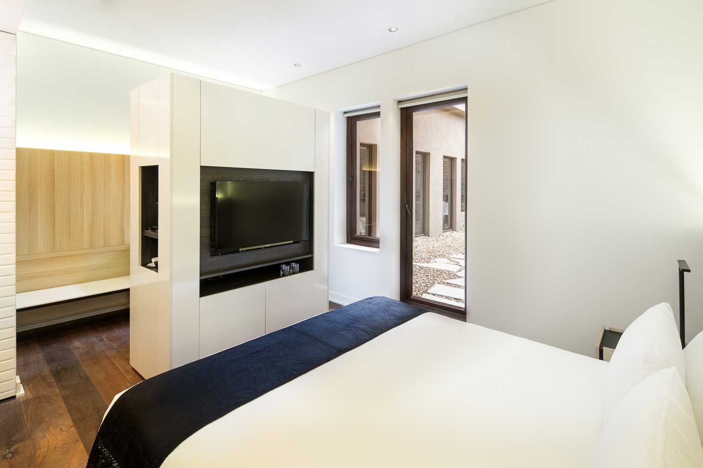 Hotel Altiplánico Bellas Artes