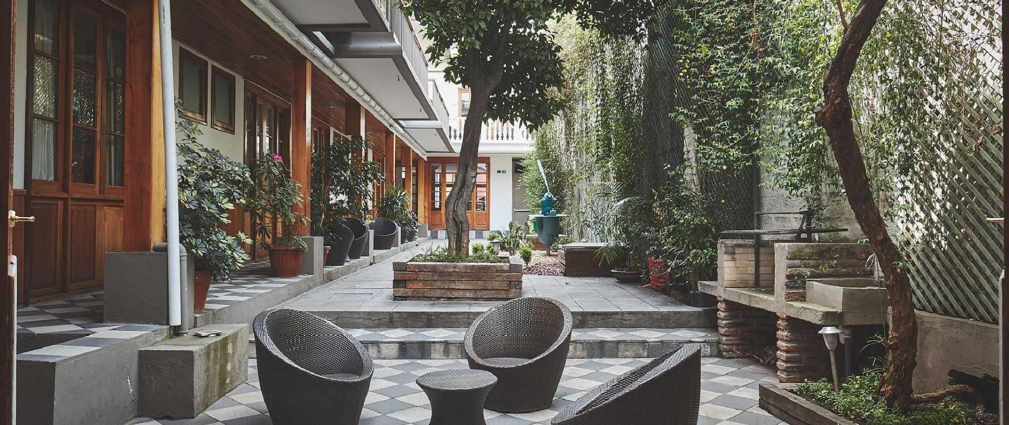 Hotel Loreto