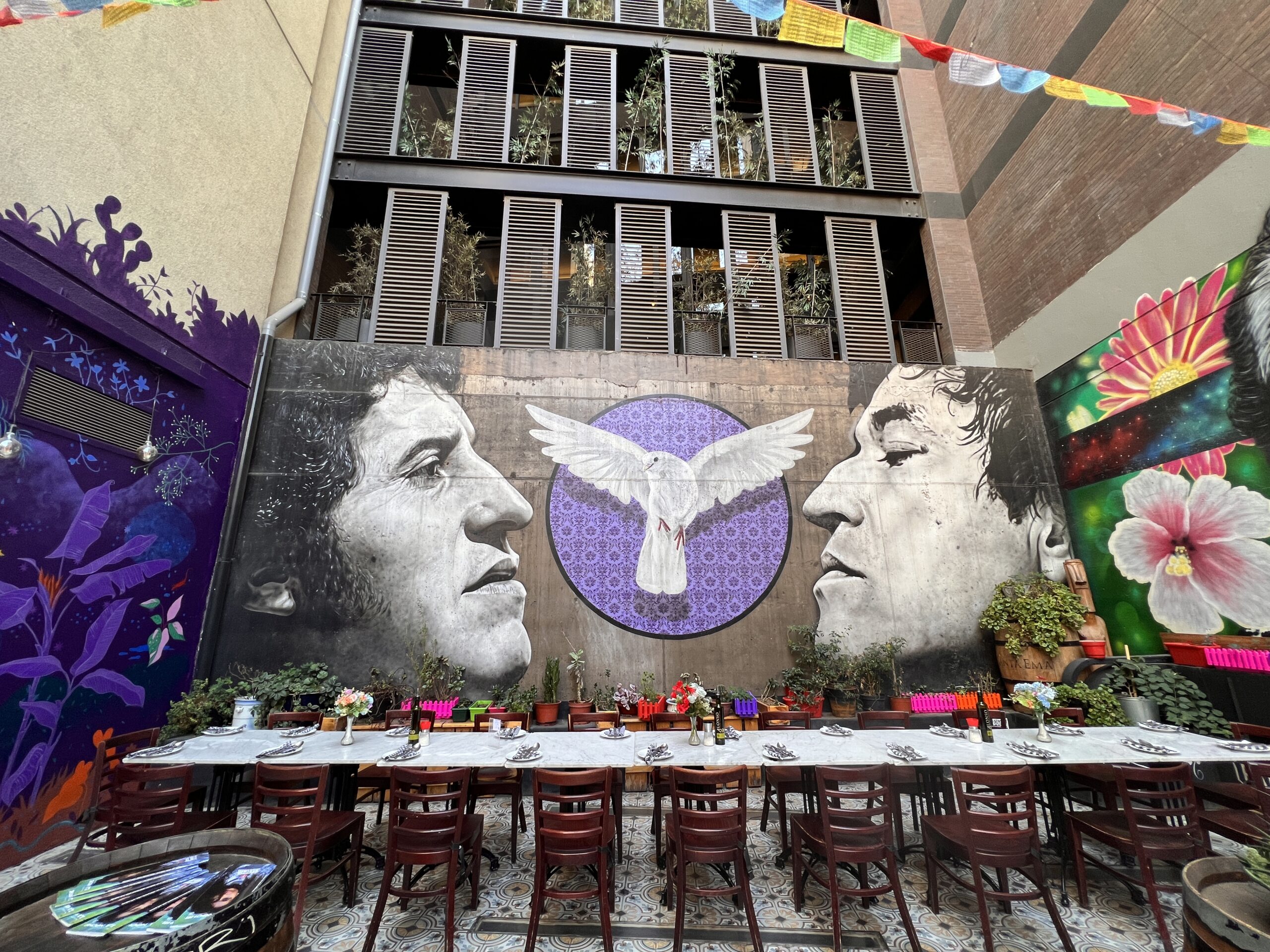Liguria Lastarria